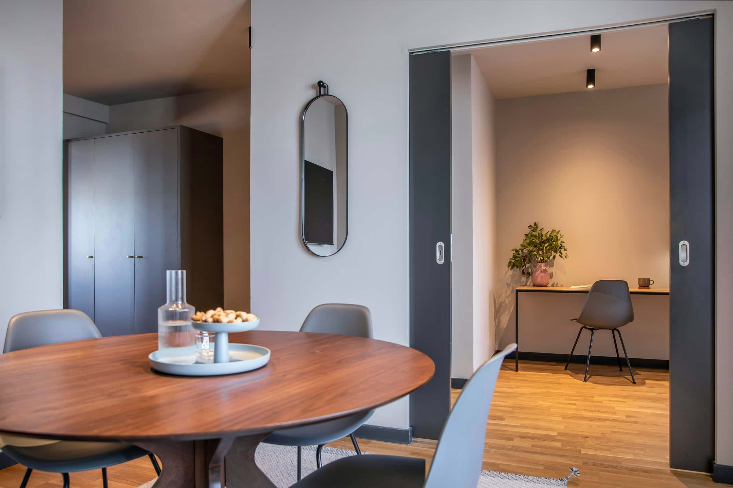 Studio in Pankstraße, Gesundbrunnen, 13357 Berlin, Germany in Gesundbrunnen