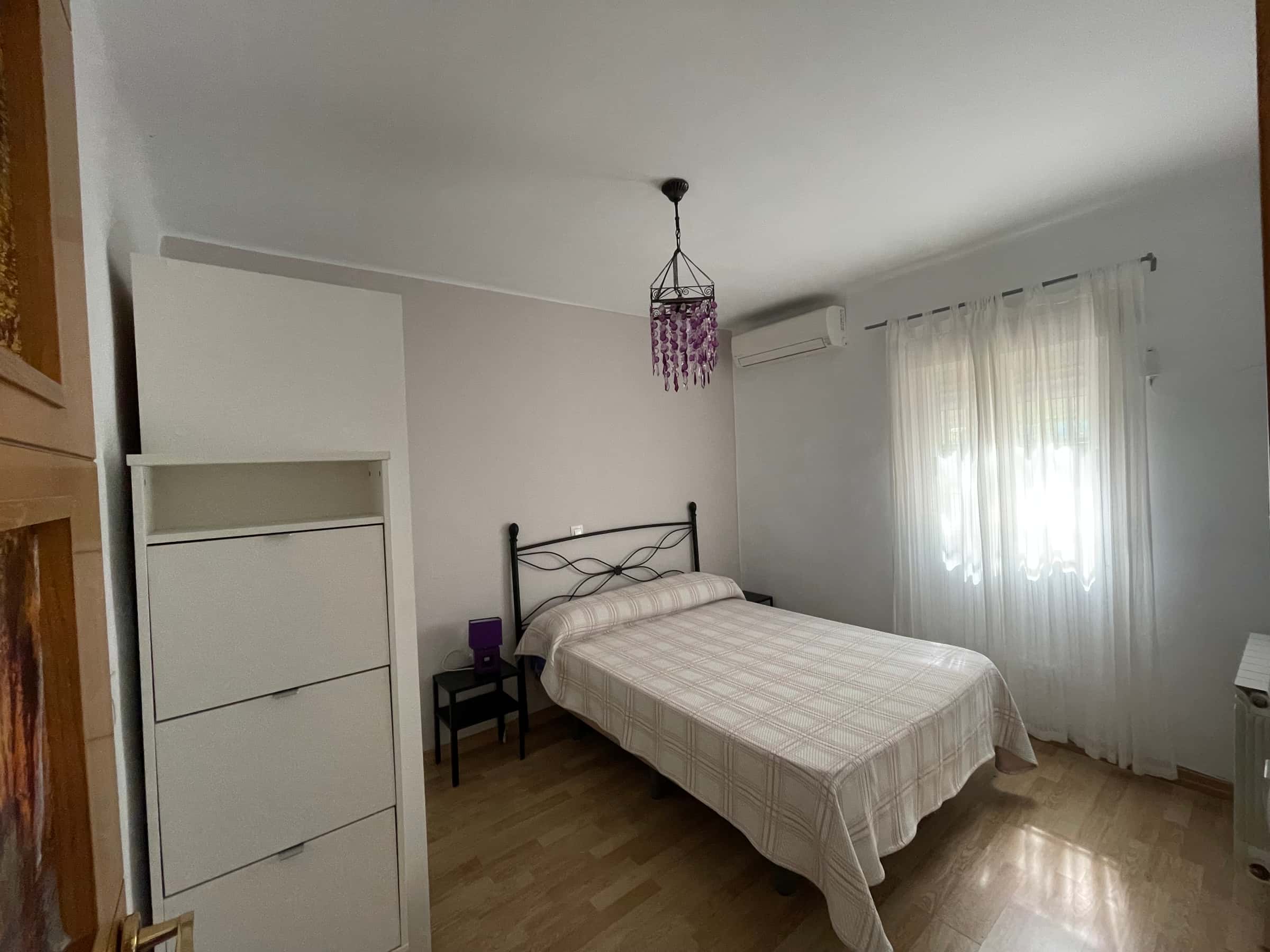apartment de la Virgen de la Oliva 4