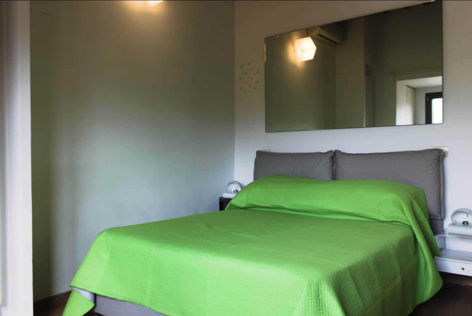 Apartment Rome, 2 beds — photo 7