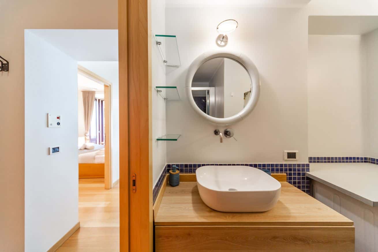 Apartment Milan, 1 bed — photo 11