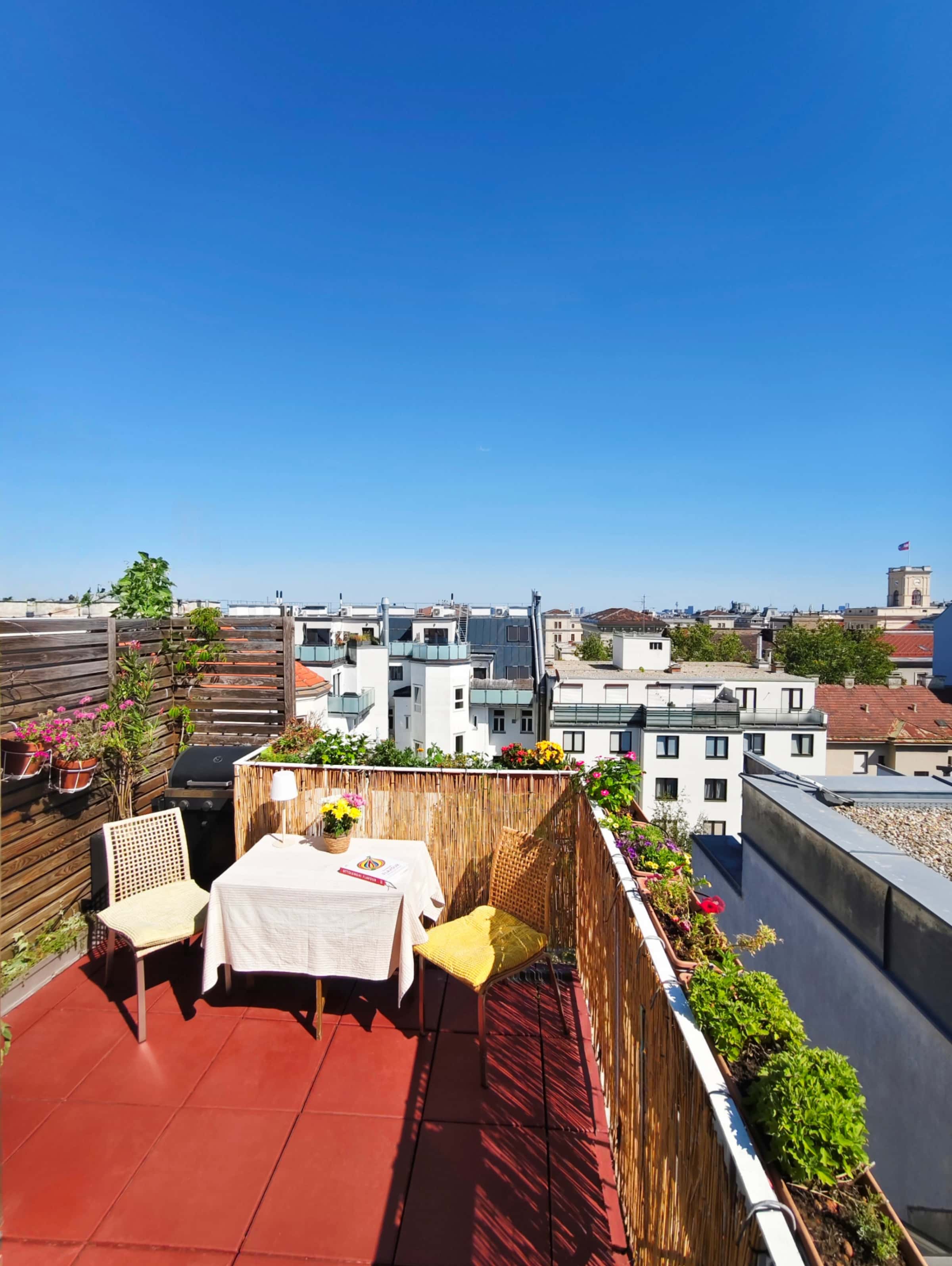 Wohnung in Herbststraße, Wien für 62 m² mit 1 Schlafzimmer