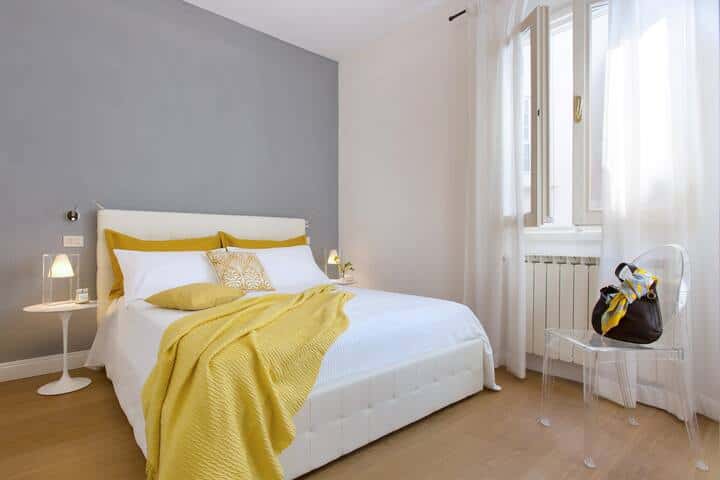 Apartment Florence, 1 bed — photo 4