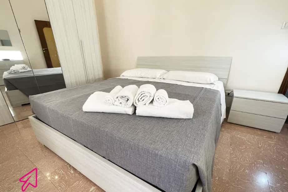 Apartment Manfredonia, 1 bed — photo 8