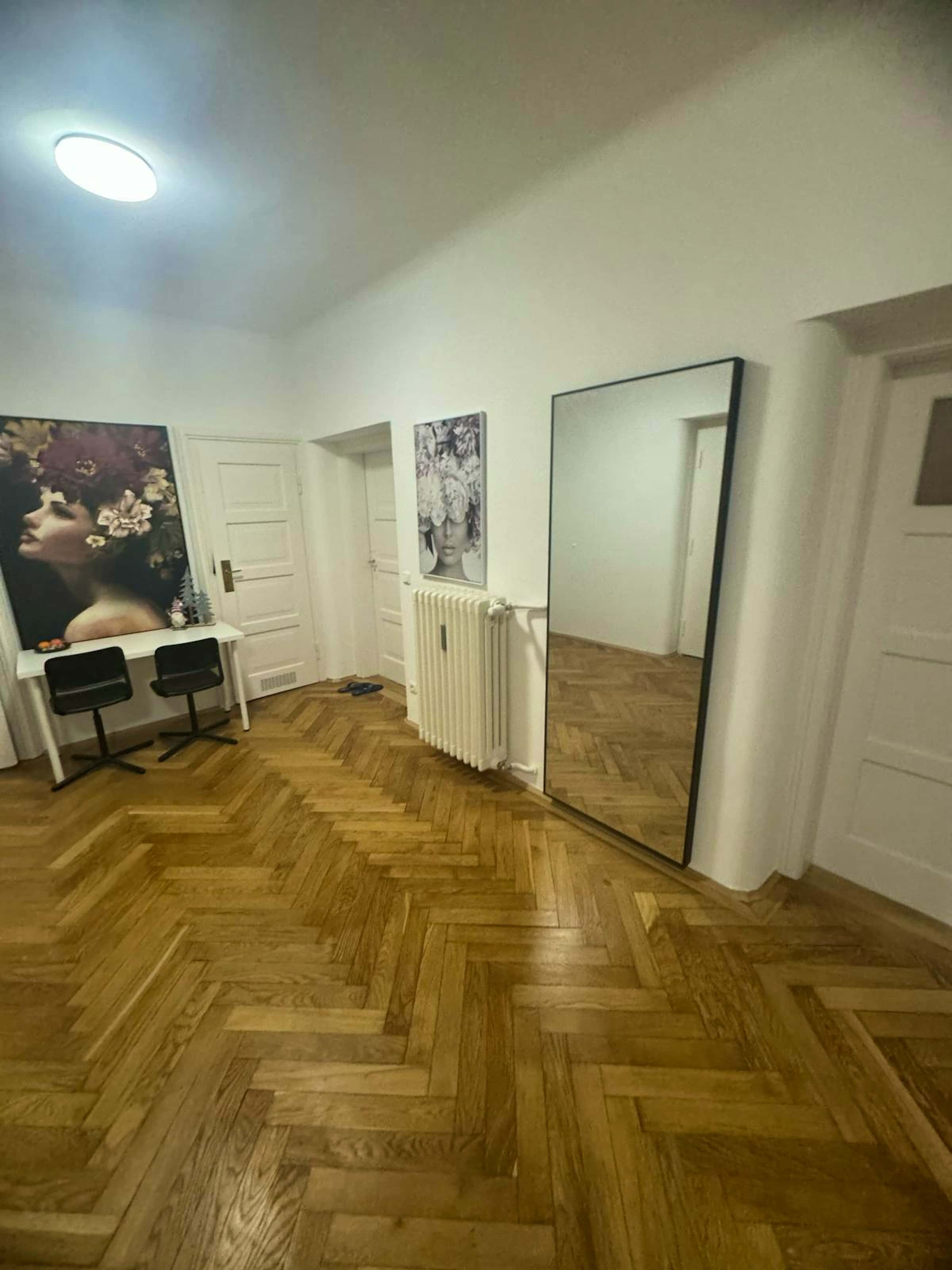 Schleißheimer Straße