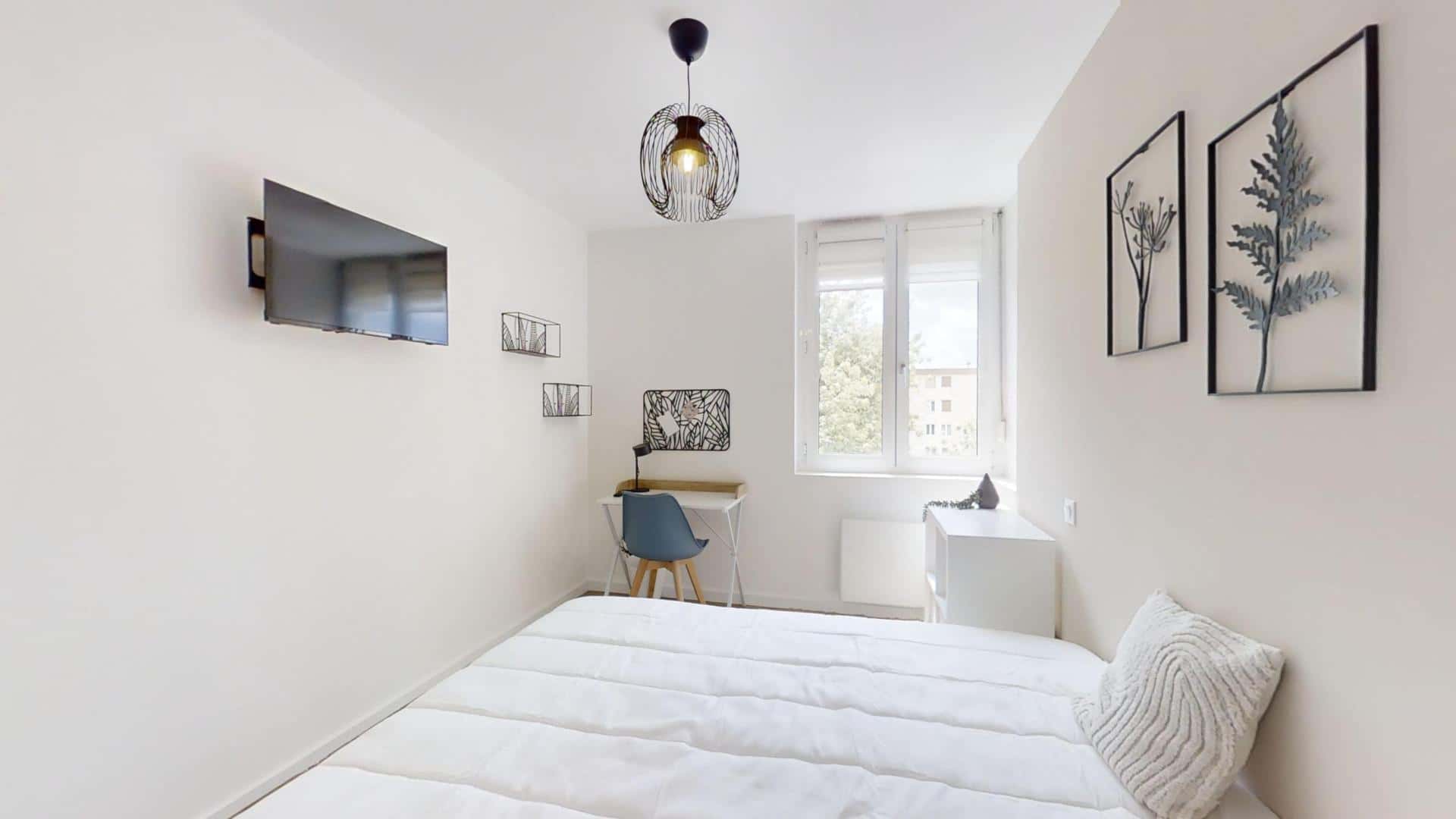 Chambre 2 - FRELAND F
