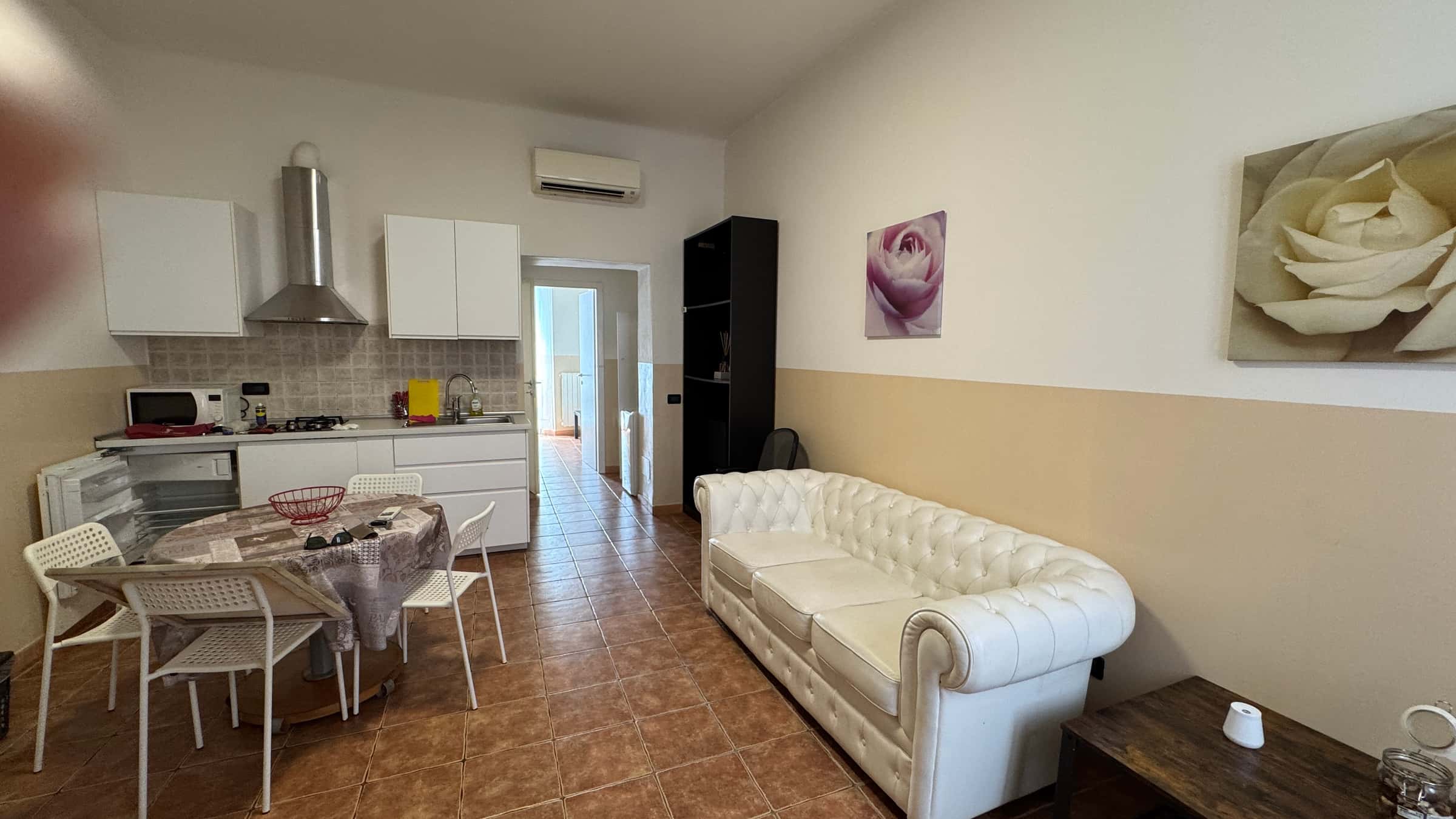 Apartment Milan, 1 bed — photo 1