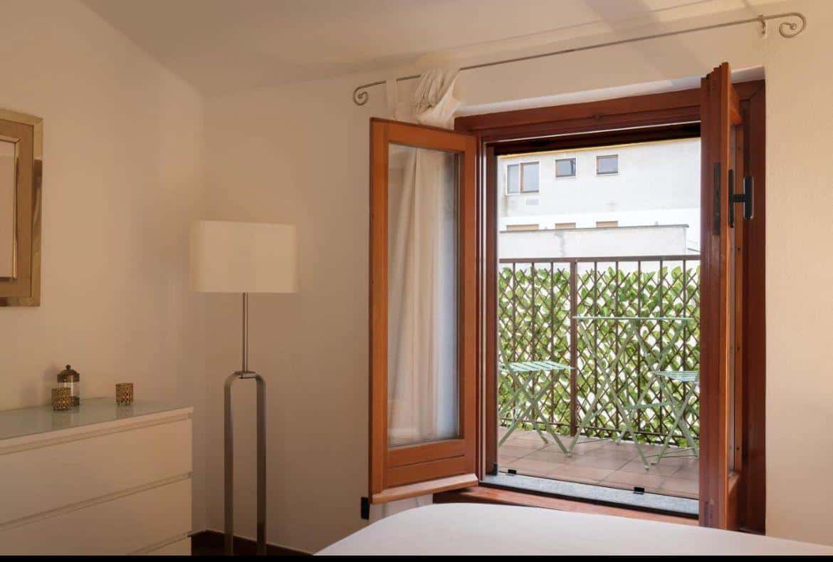 Apartment Milan, 1 bed — photo 5