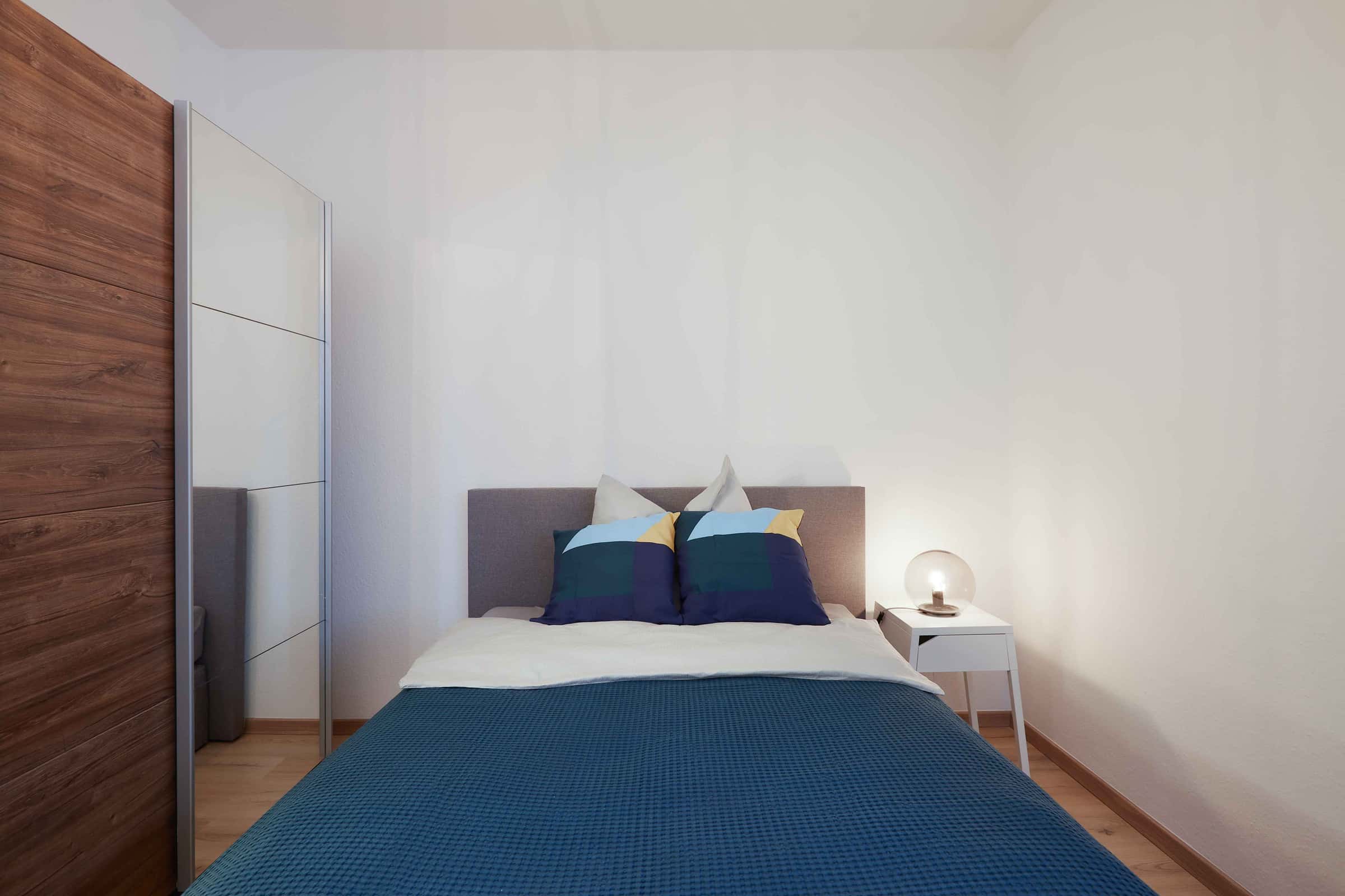 Zimmer in der Münchener Straße
