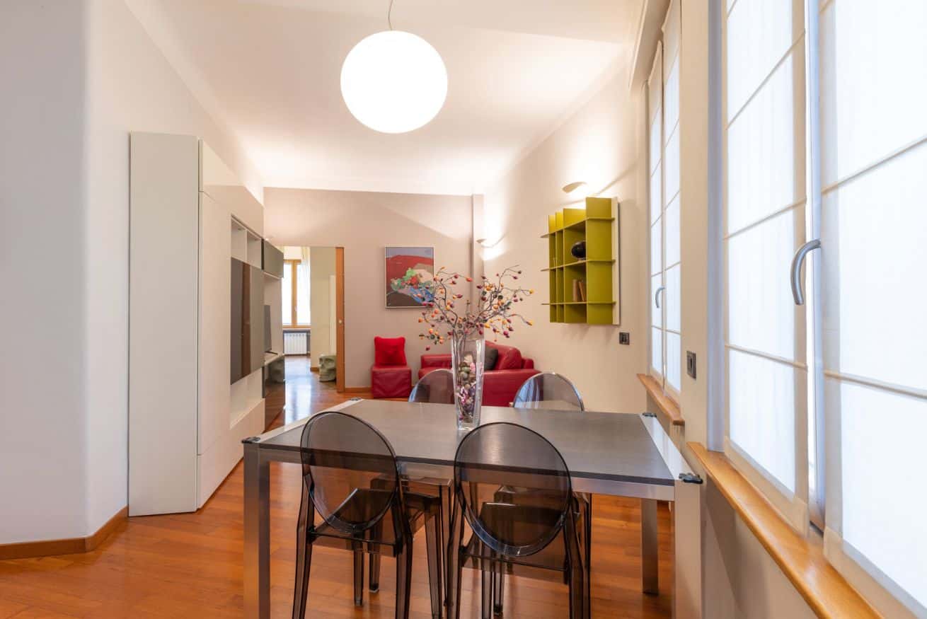 Appartamento Milano, 2 camere — foto 33