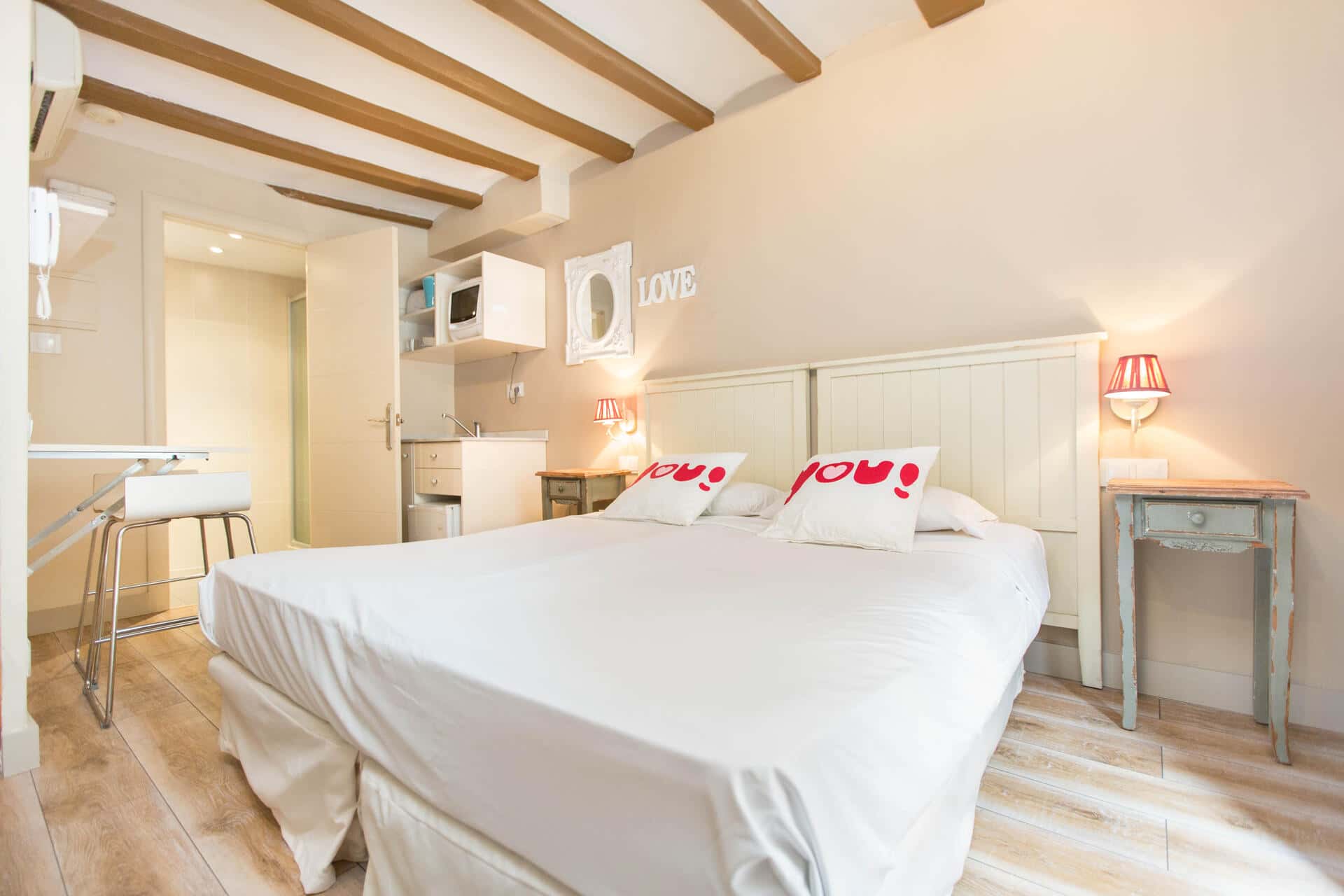 BeBarceloner Gothic Estudios - 2