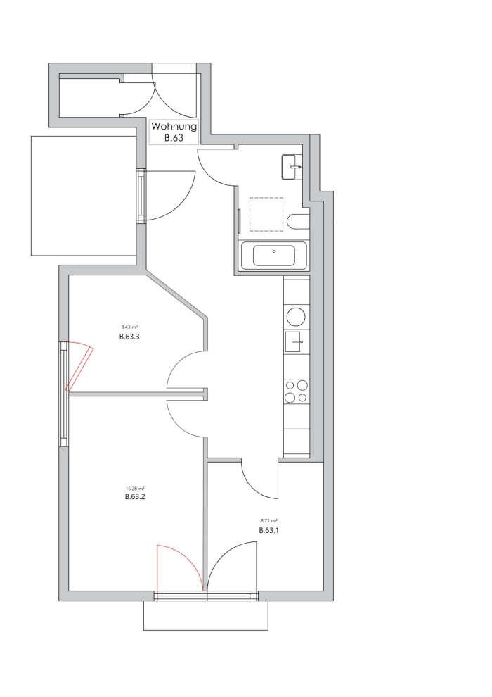 Listing photo thumbnail