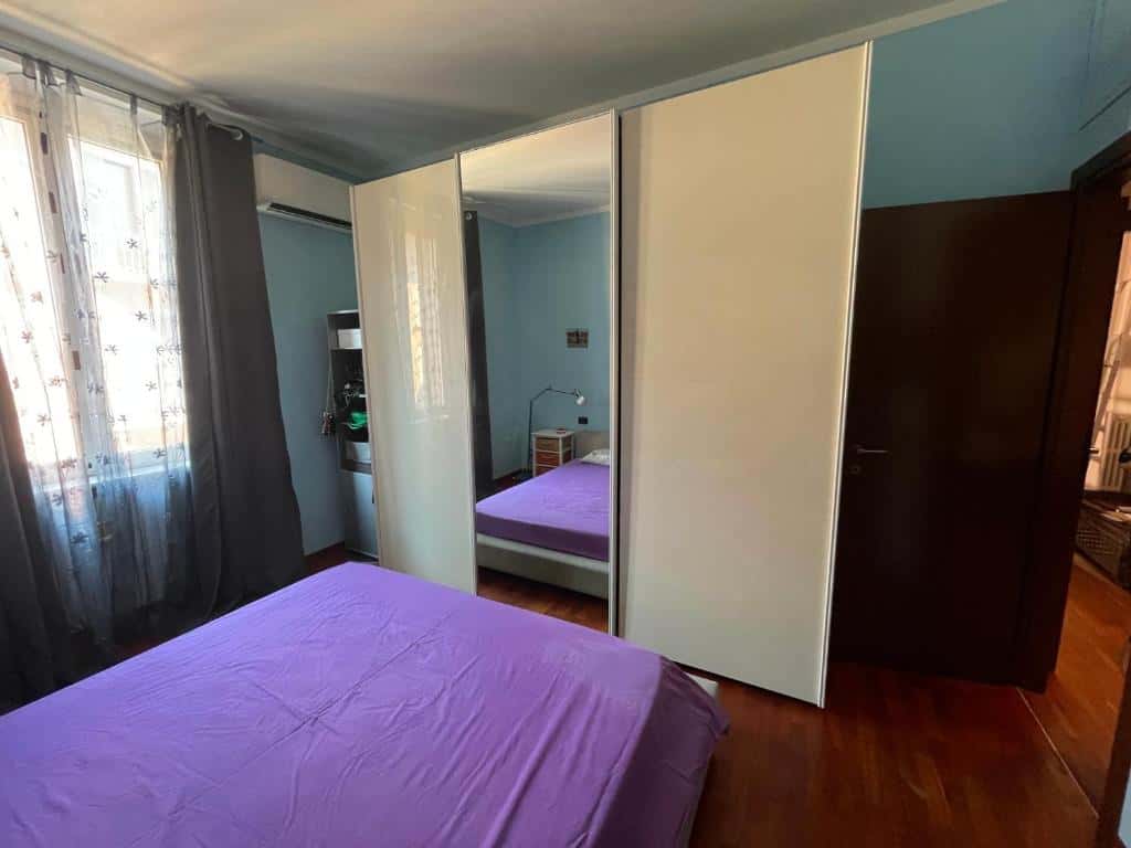 Apartment Milan, 1 bed — photo 8