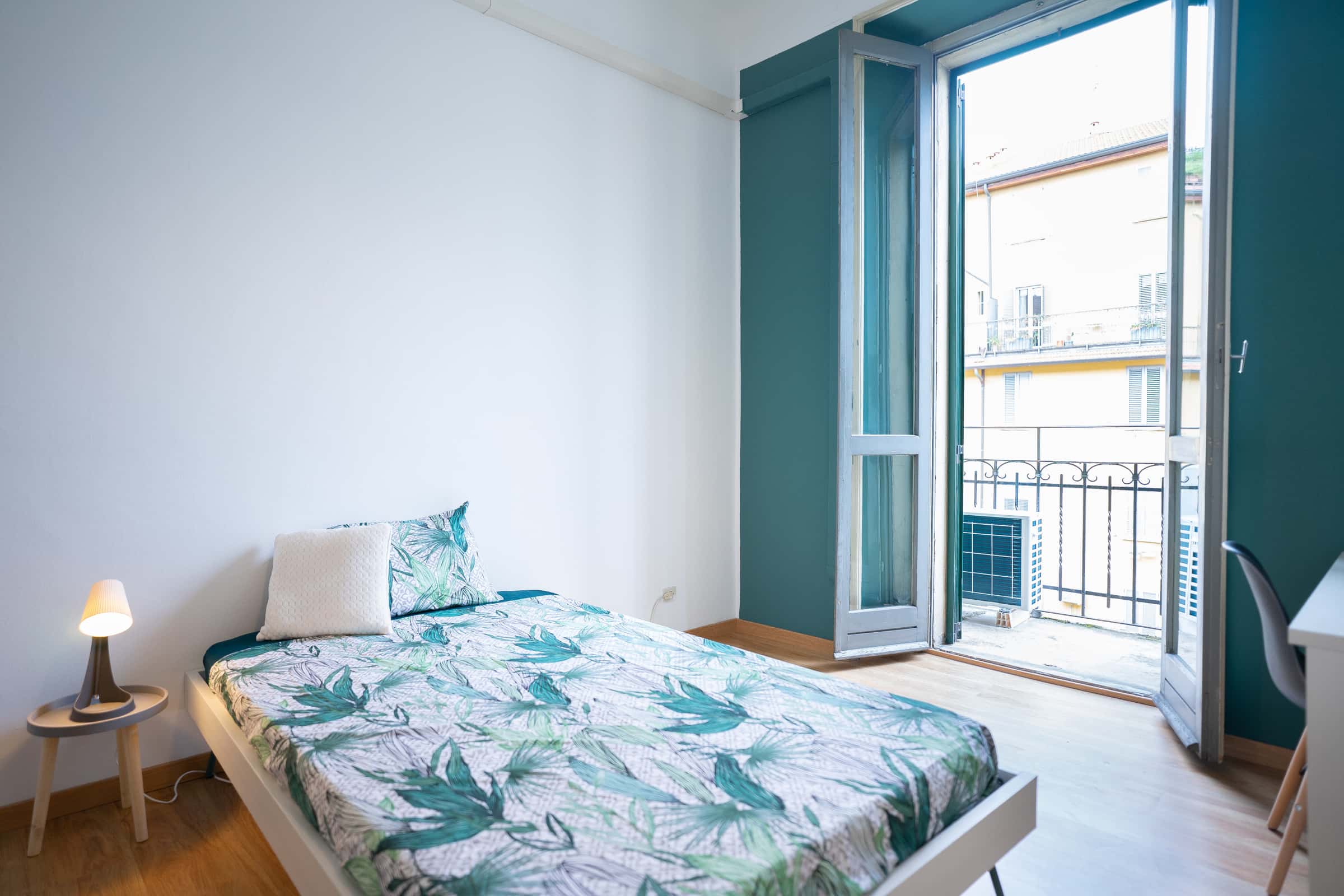 Apartment Milan, 4 beds — photo 23