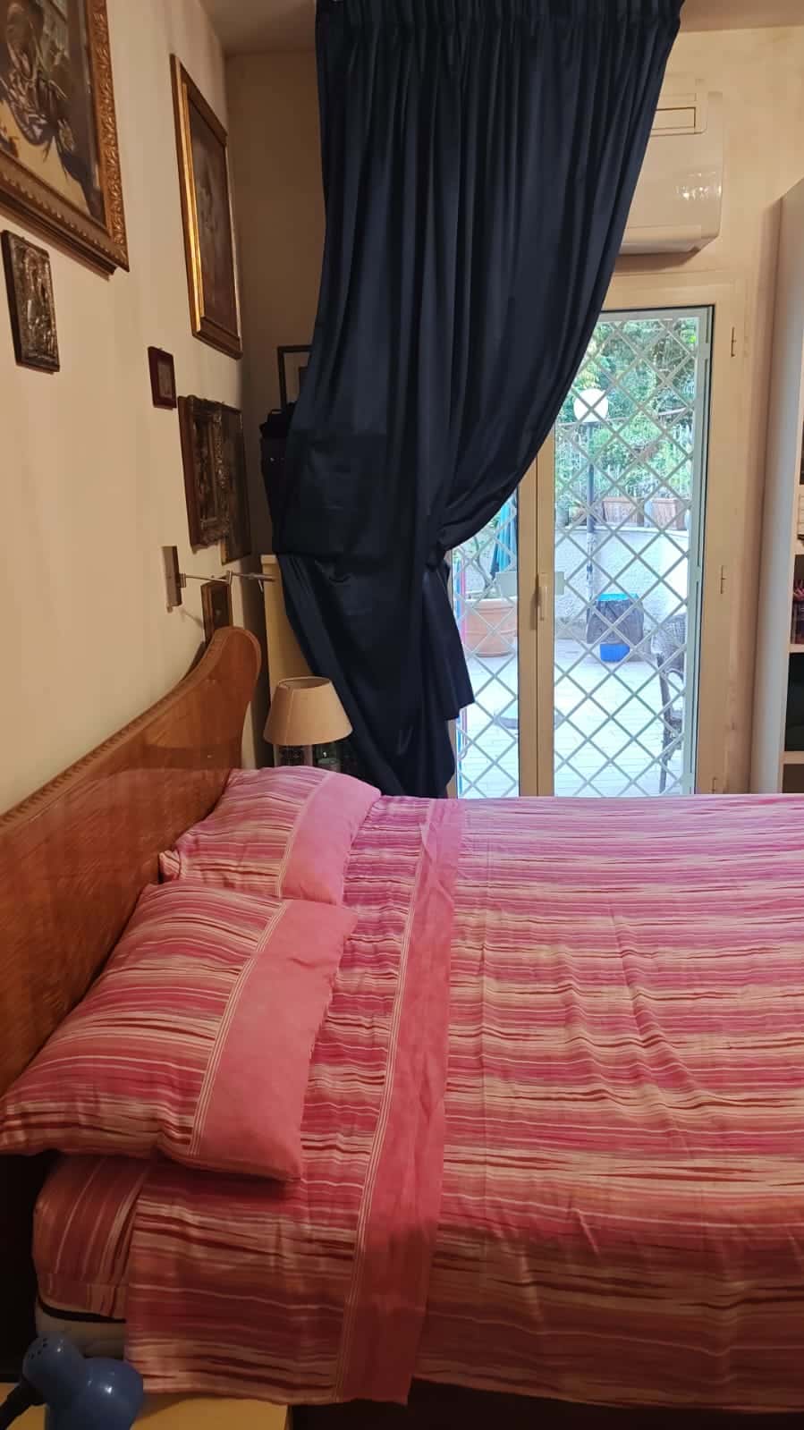 Stanza doppia/ uso singolo