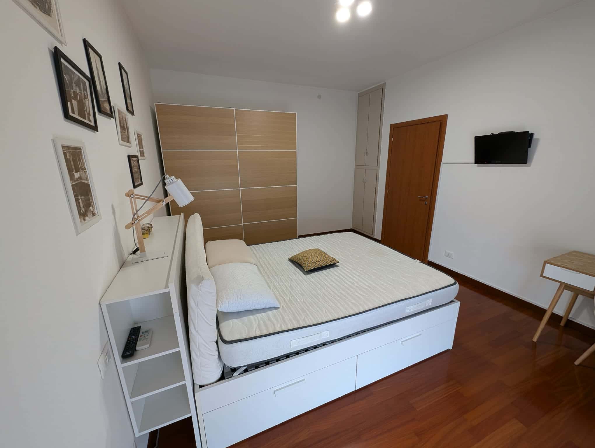 Apartment Milan, 2 beds — photo 8