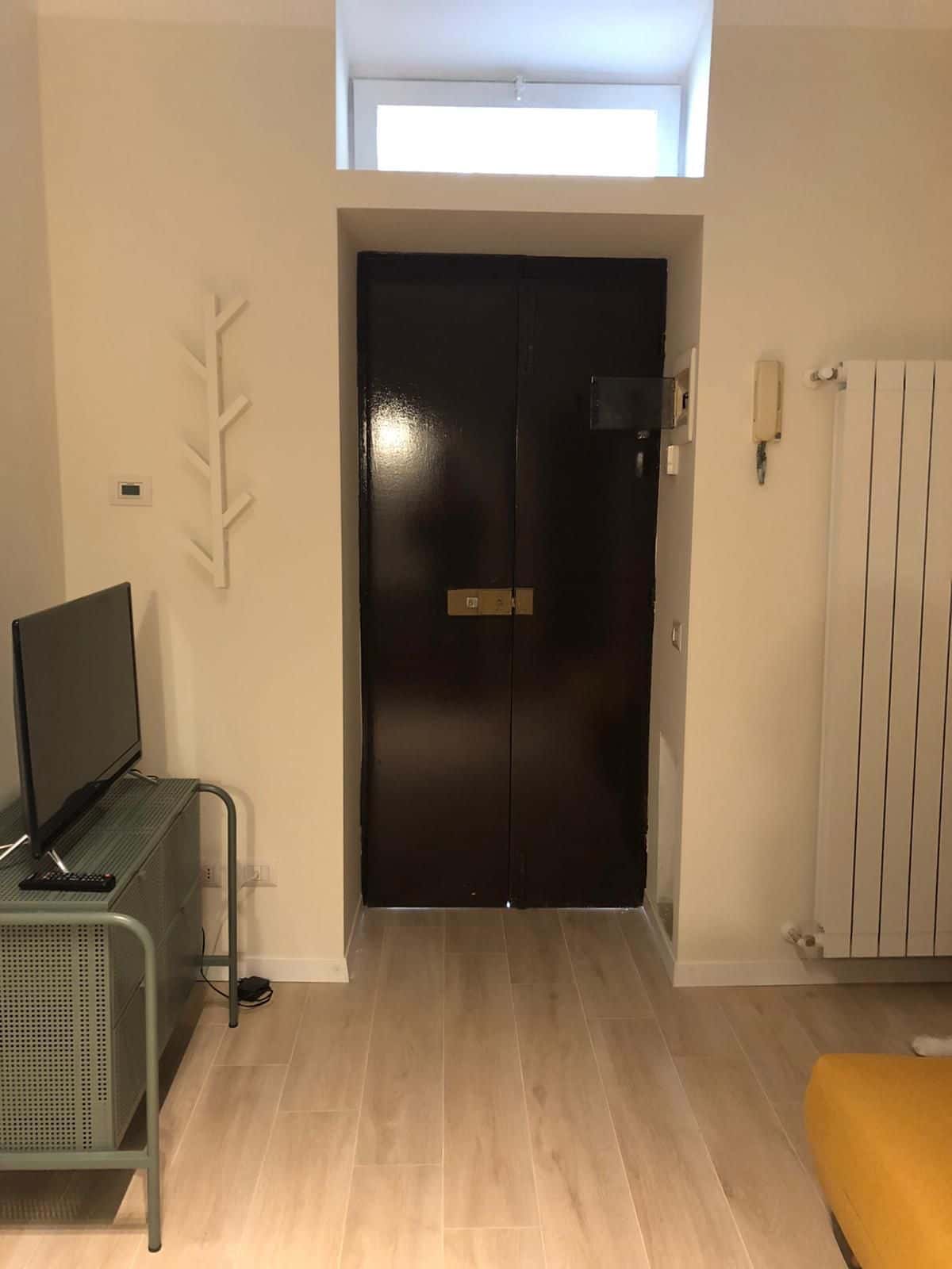 Apartment Milan, 1 bed — photo 15