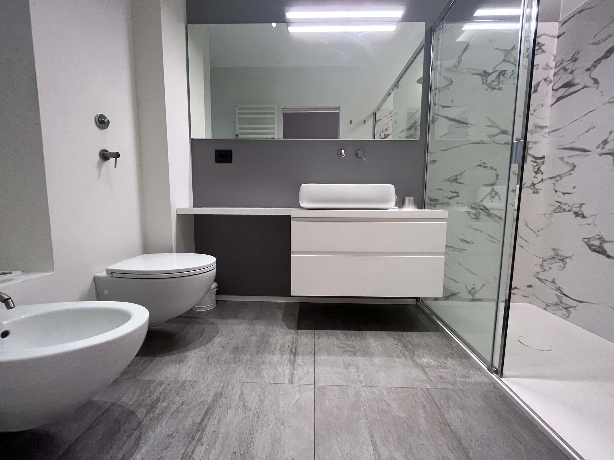 Apartment Milan, 2 beds — photo 45