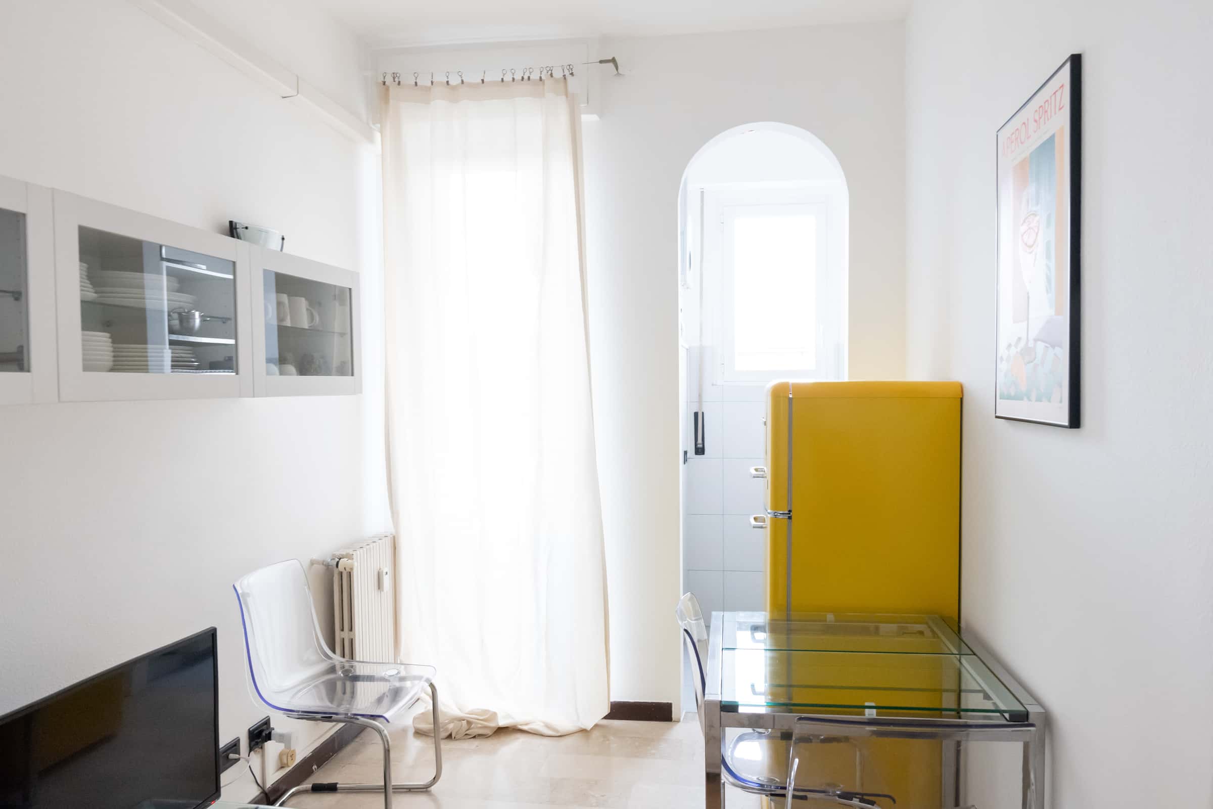 Apartment Milan — photo 3