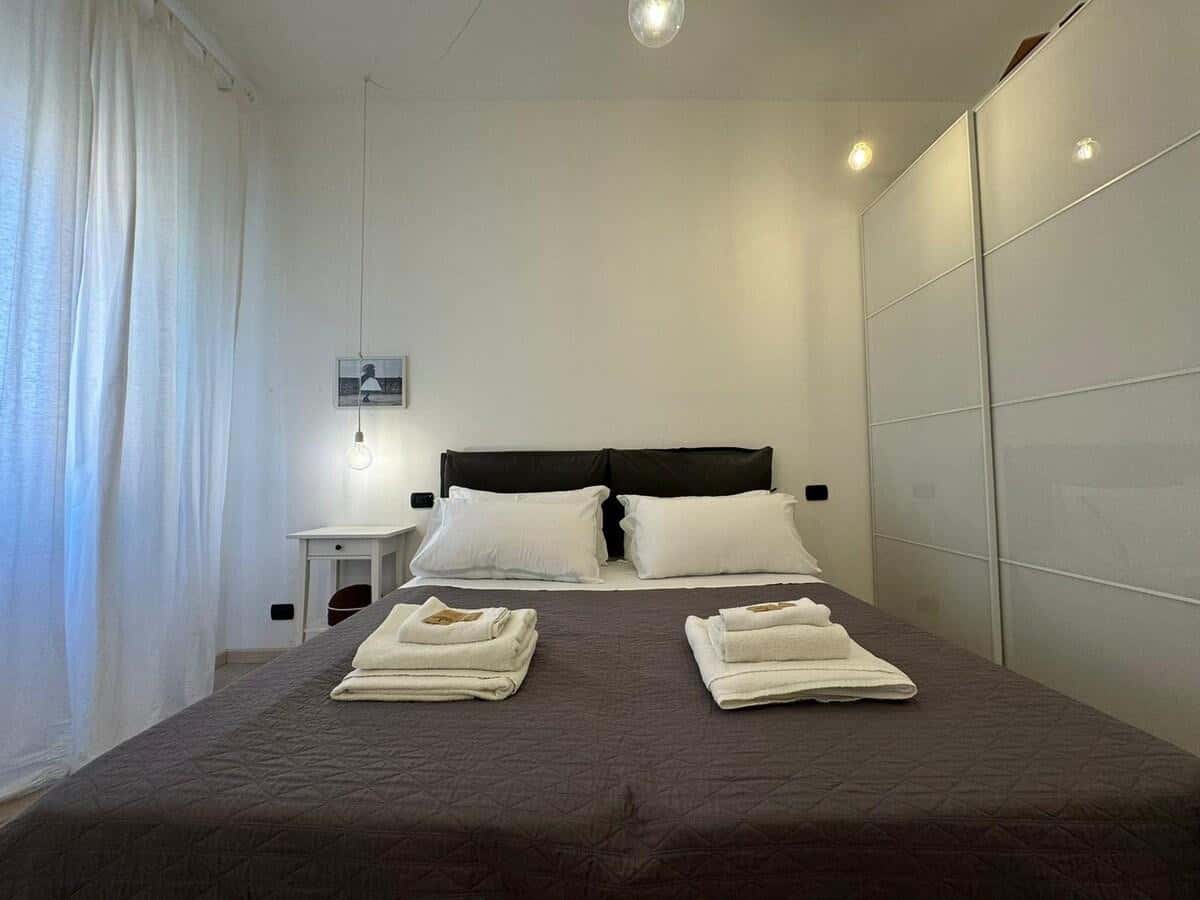 Apartment Rome, 2 beds — photo 4