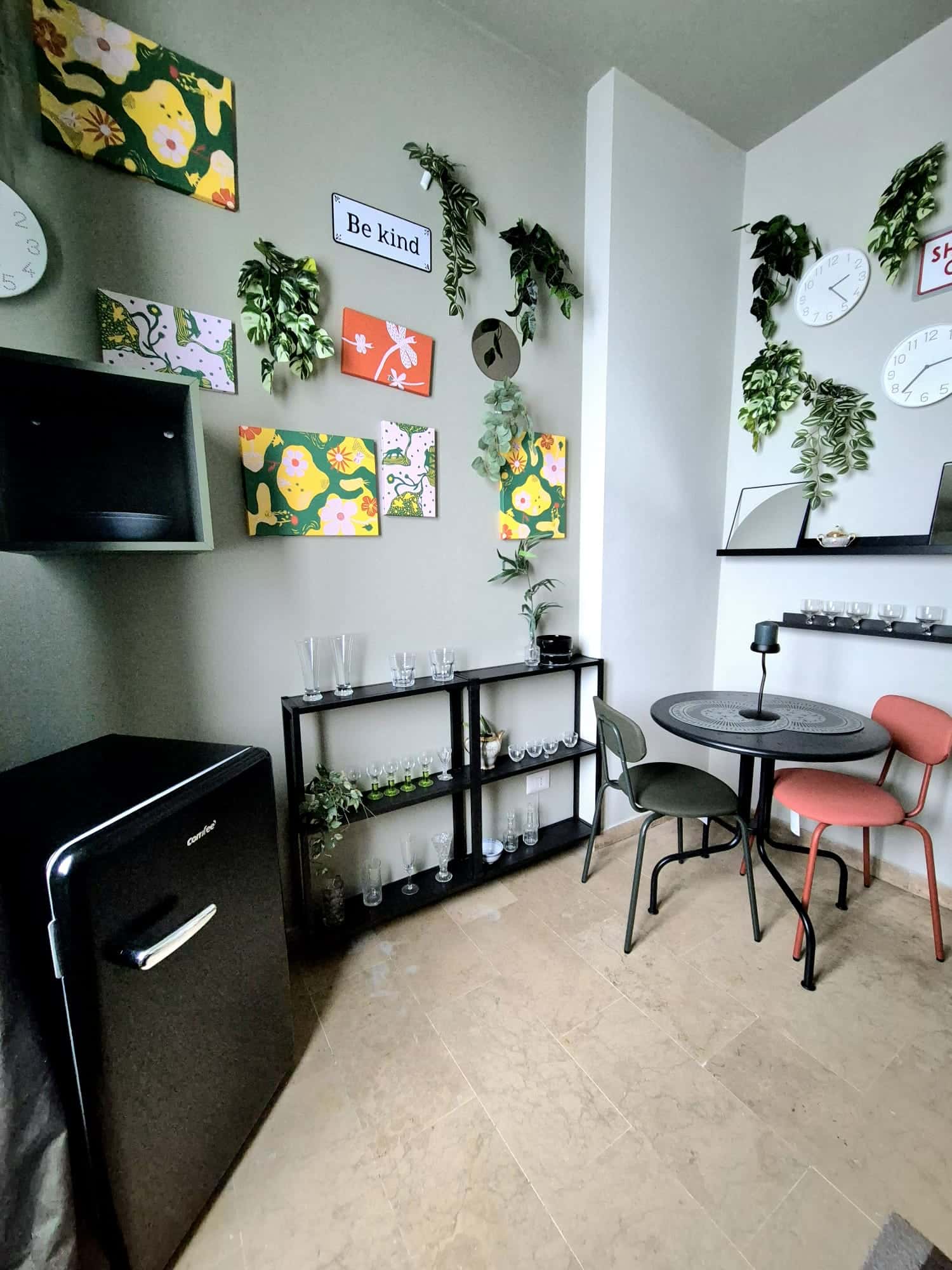 Apartment Milan, 1 bed — photo 10