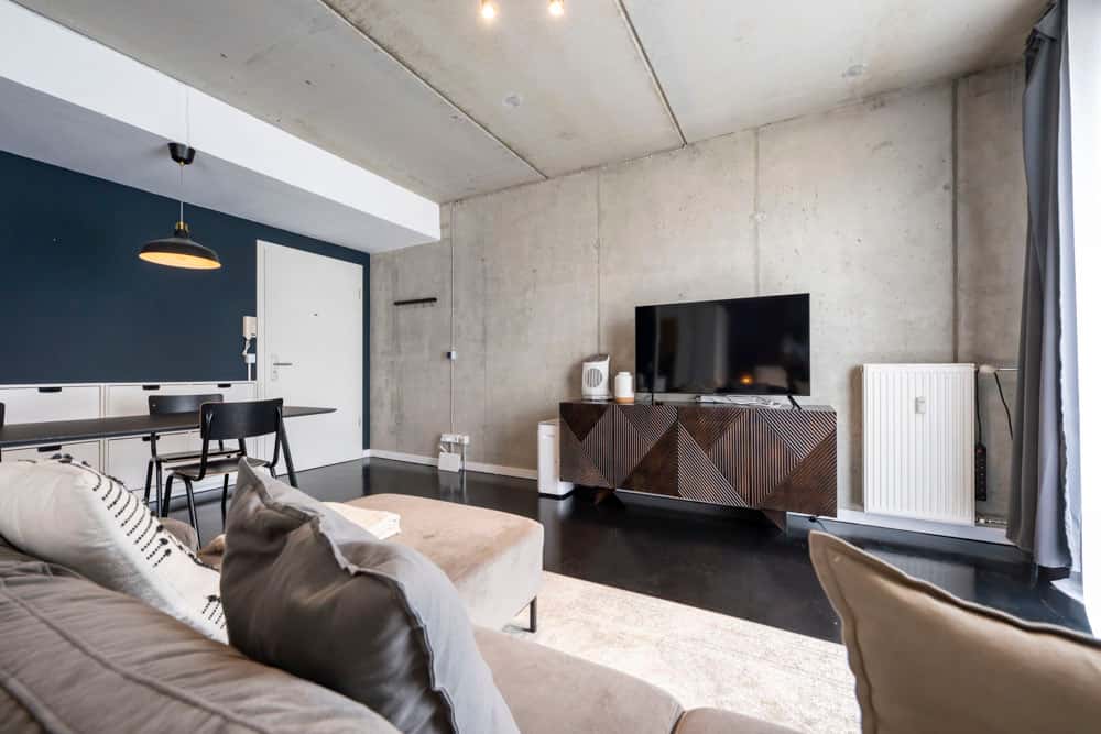 Wohnung in der Linienstrasse - Photo 4