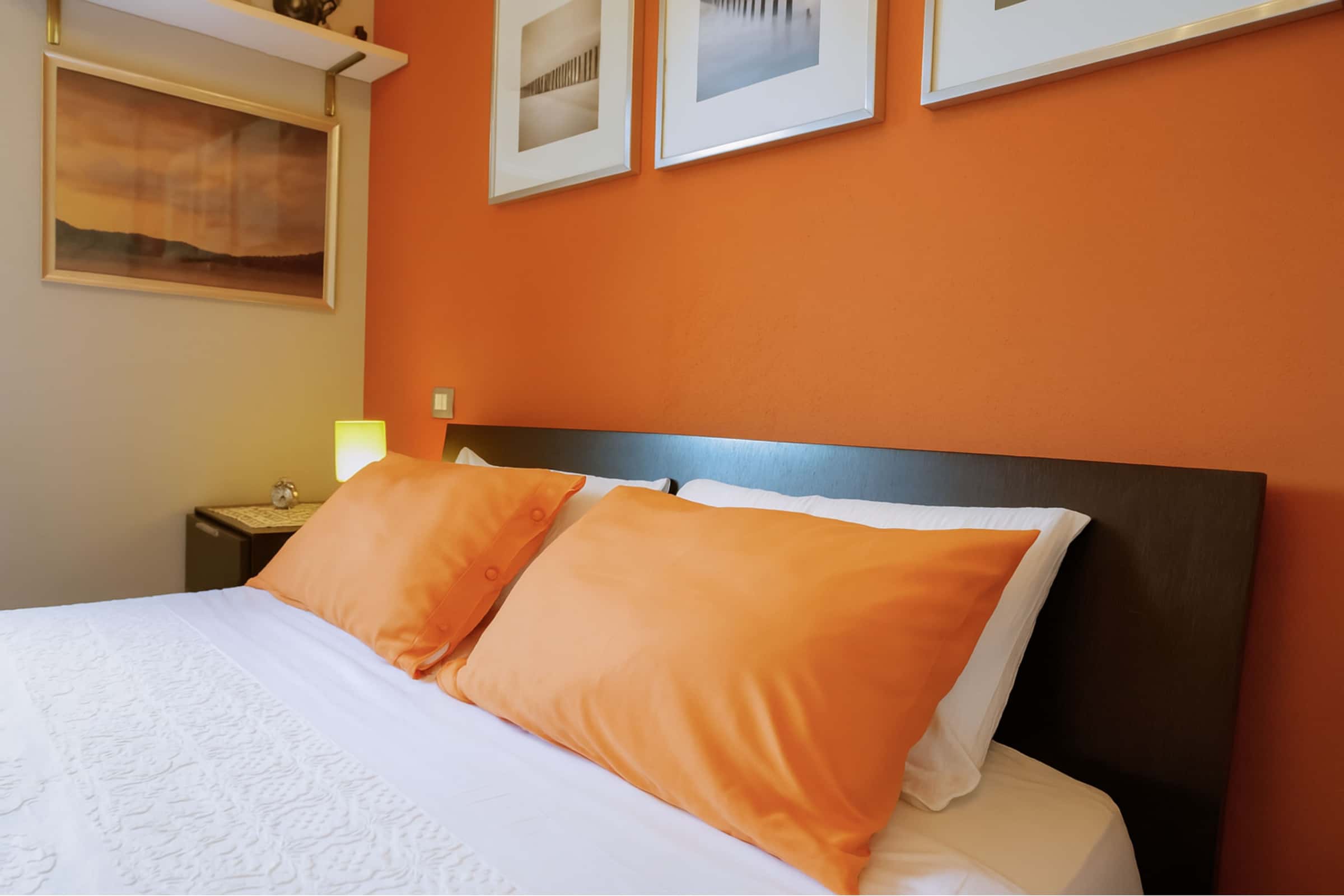 Bright two-room apartment - Cormano