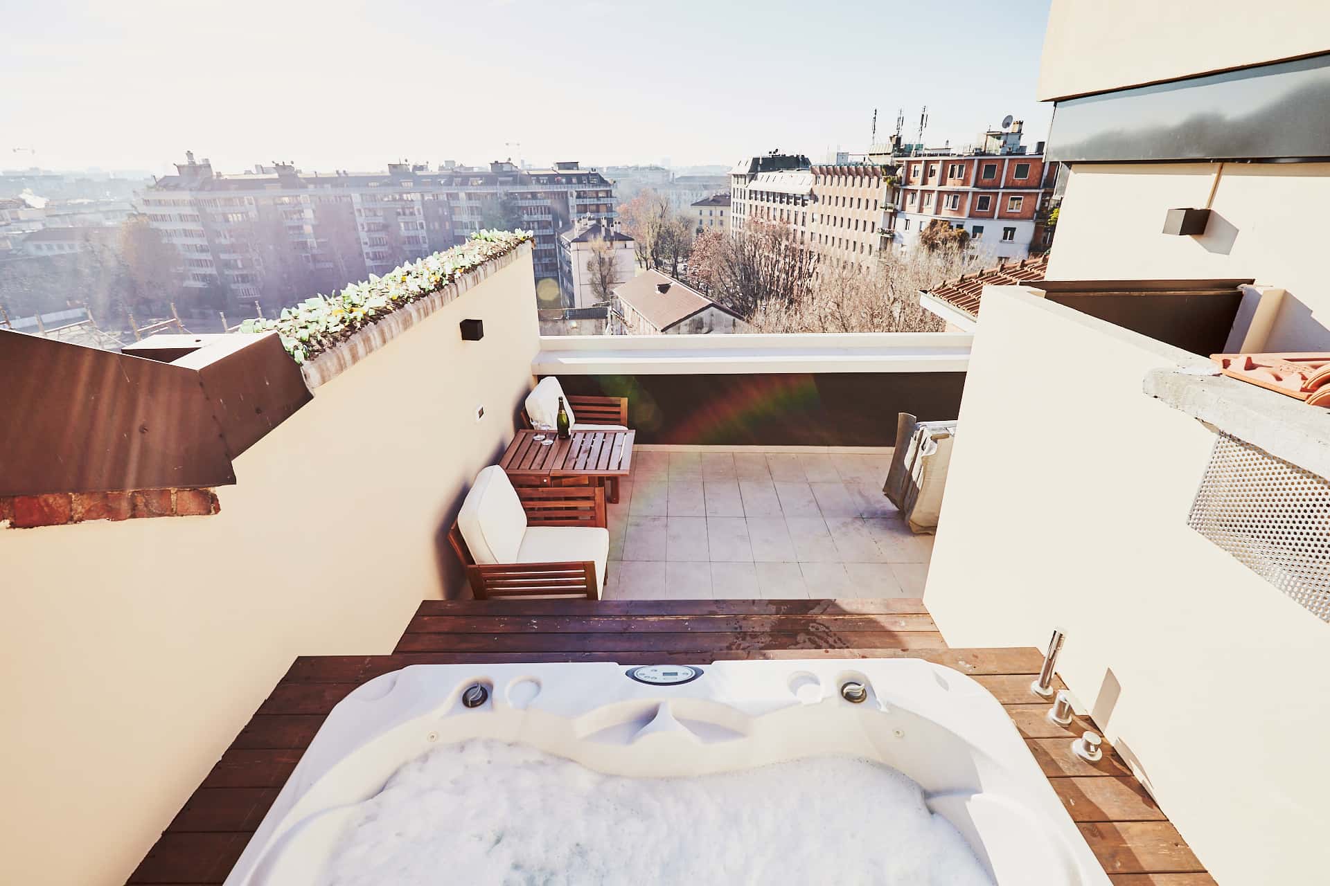 Wohnung in Via Conca del Naviglio, Milano für 120 m² mit 1 Schlafzimmer