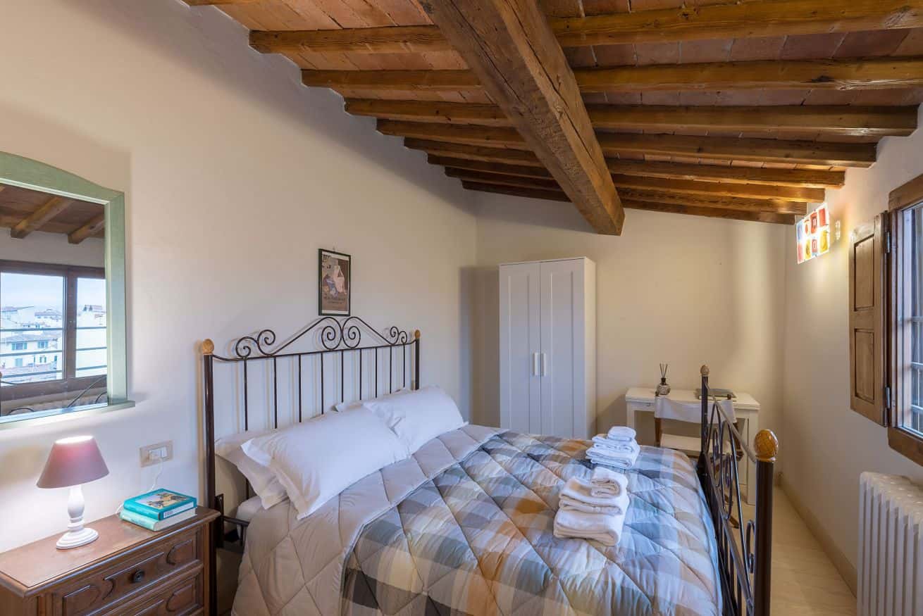 Apartment Florence, 2 beds — photo 20