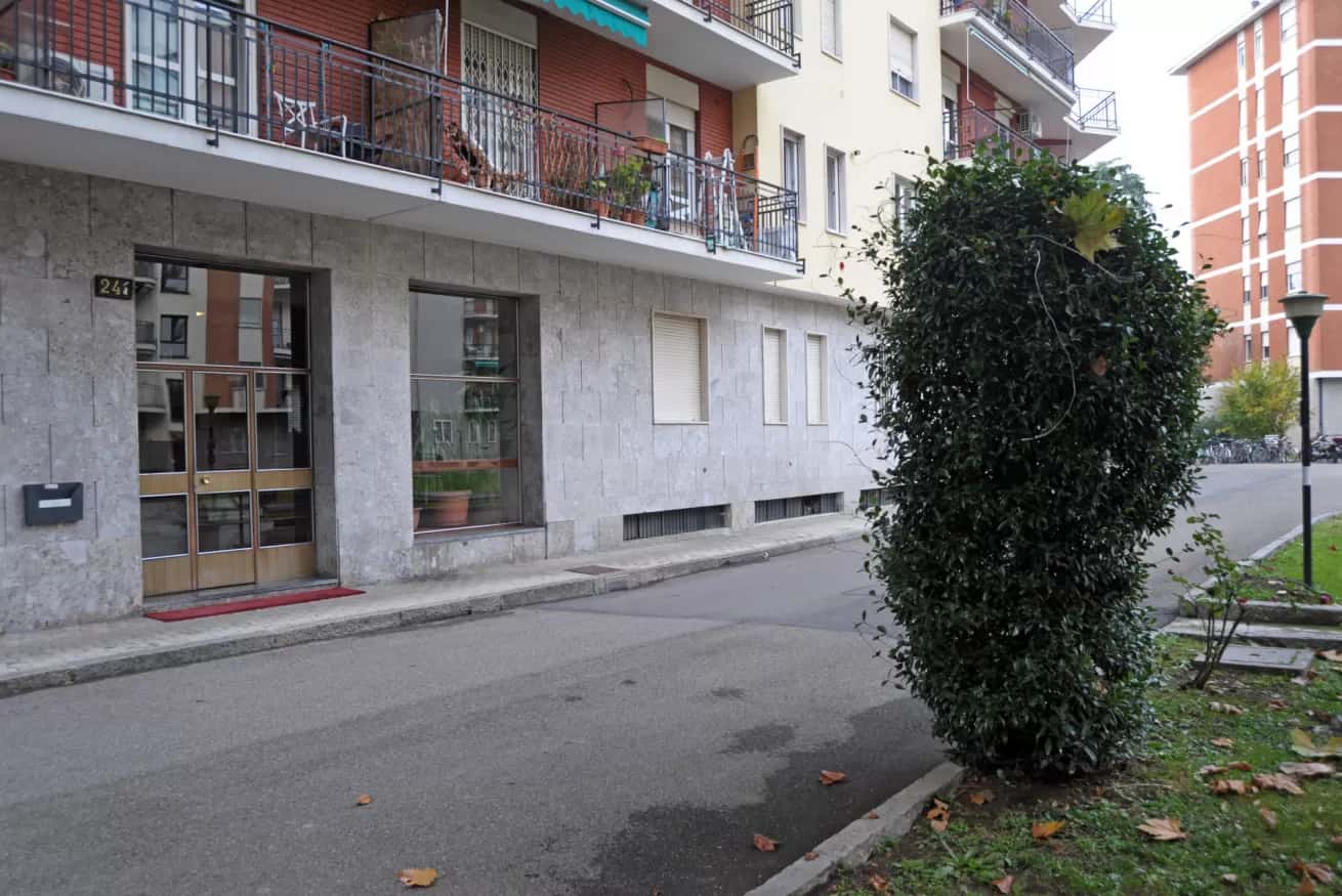 Apartment Milan — photo 9