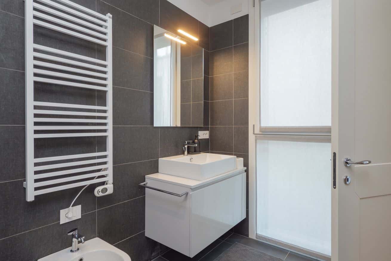 Apartment Milan, 1 bed — photo 8