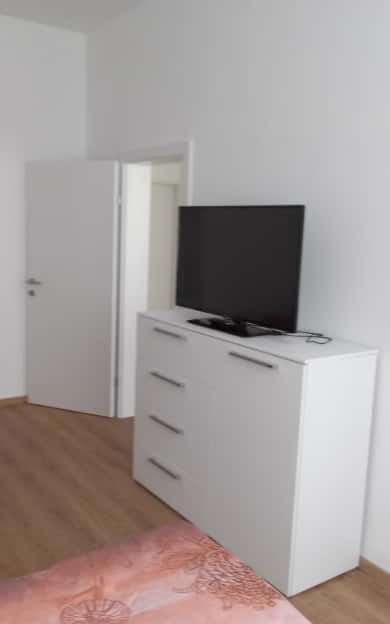 Geheim T05: 110 m² Wohlfühlatmosphäre im Altbau