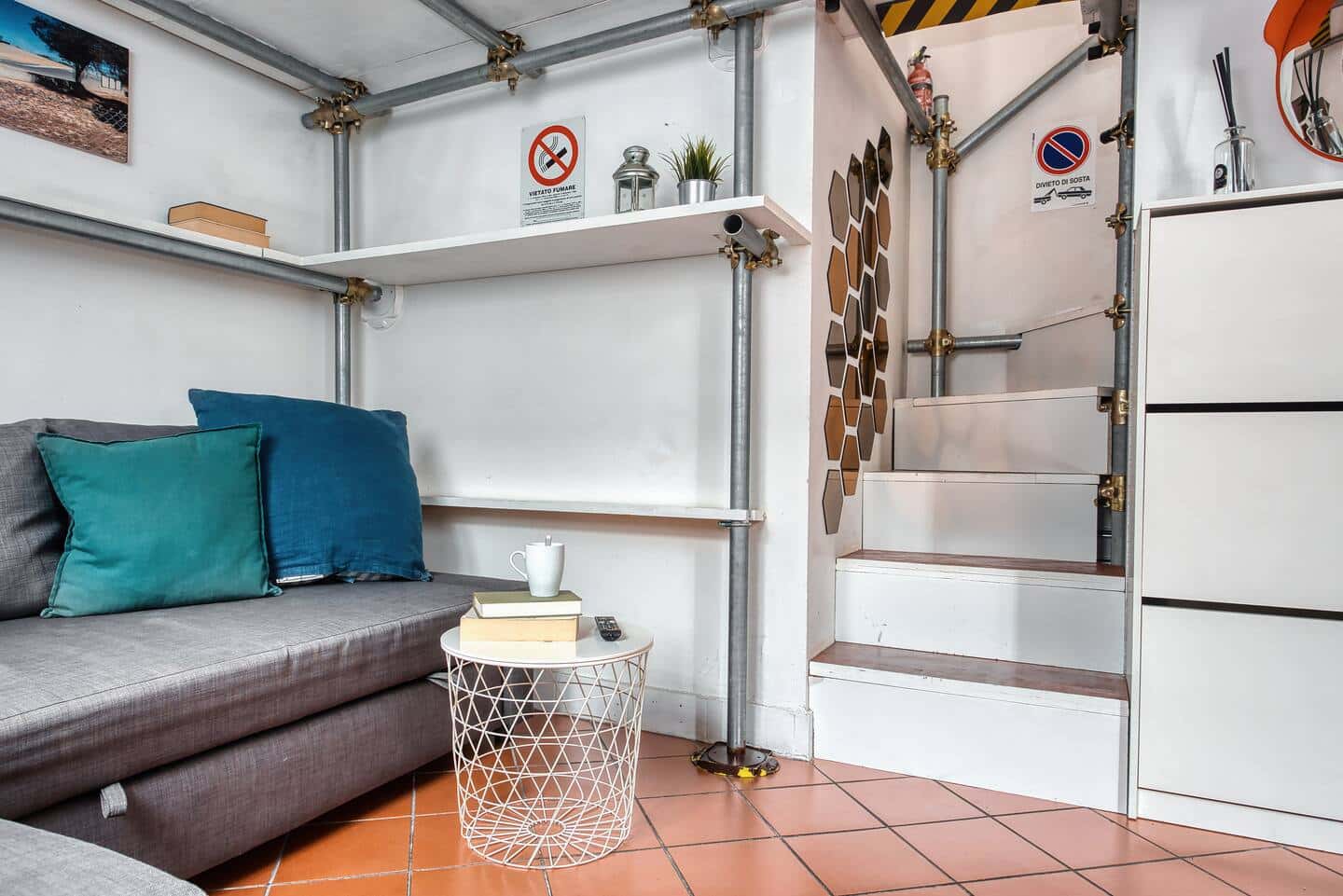 Apartment Milan — photo 21