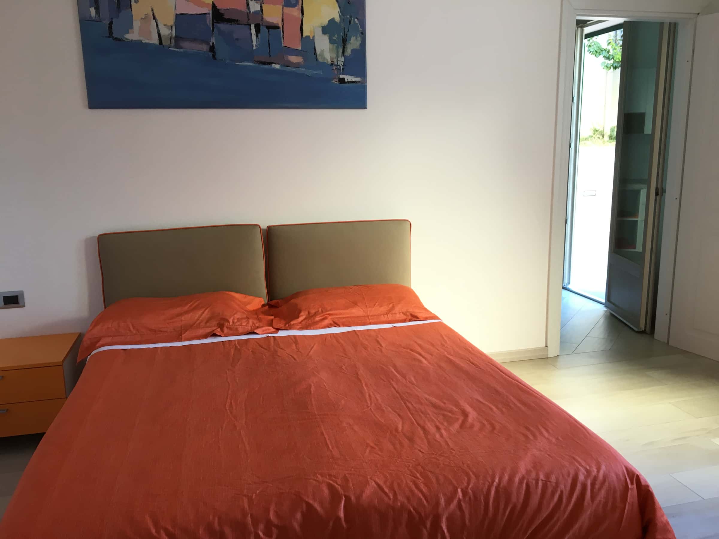 Apartment in Via Ferdinando Paolieri, Impruneta for 55 m² with 1 bedroom