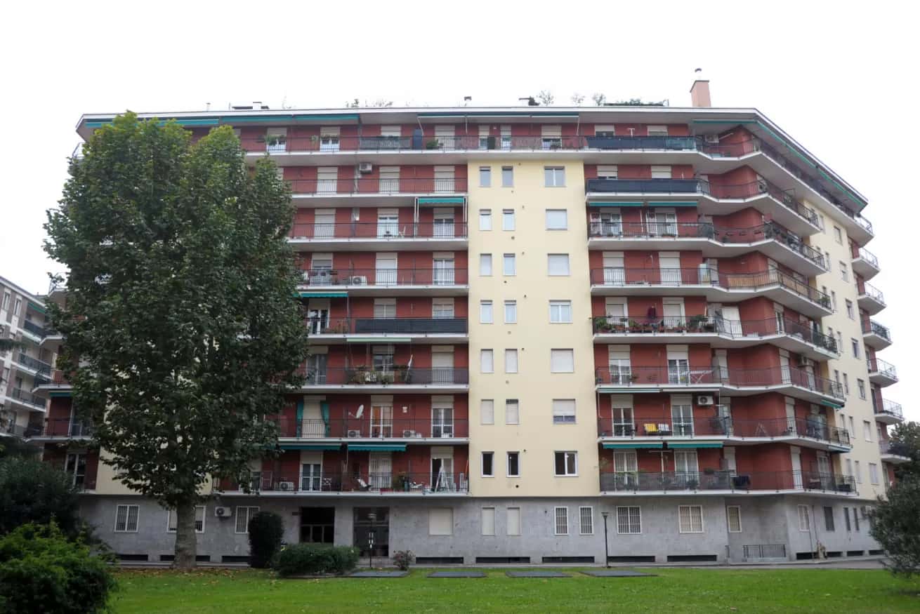 Apartment Milan — photo 10