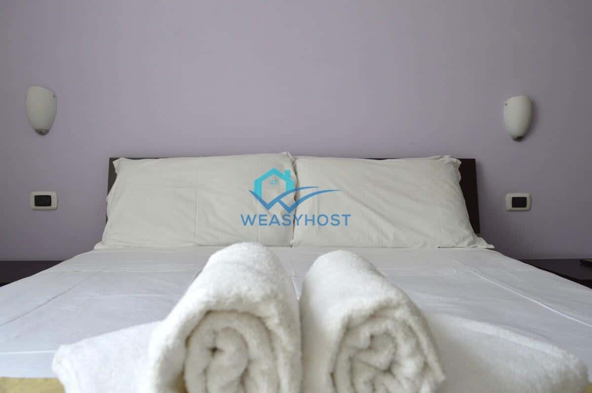 Apartment Rome, 1 bed — photo 2