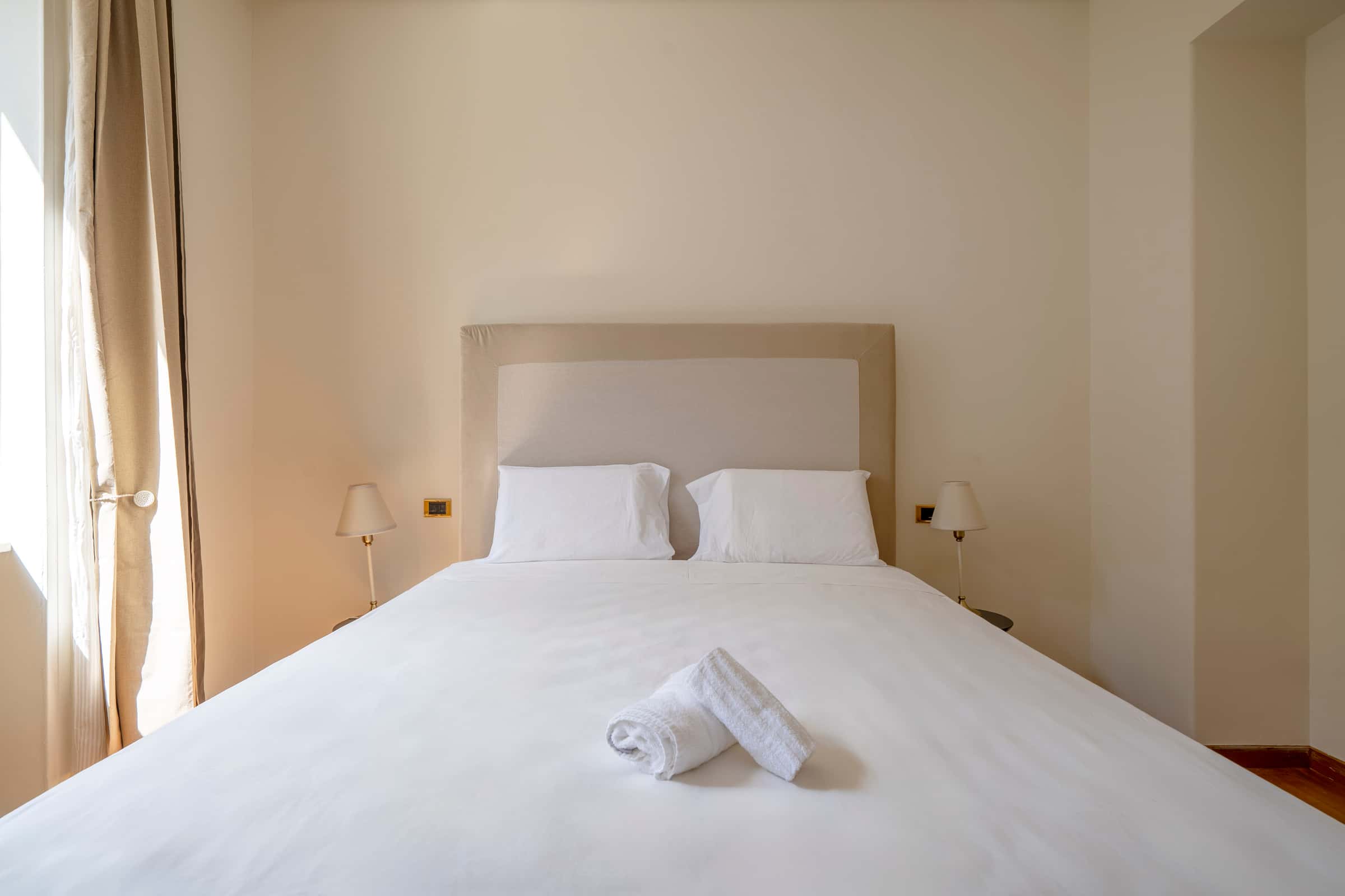 Apartment Rome, 5 beds — photo 35