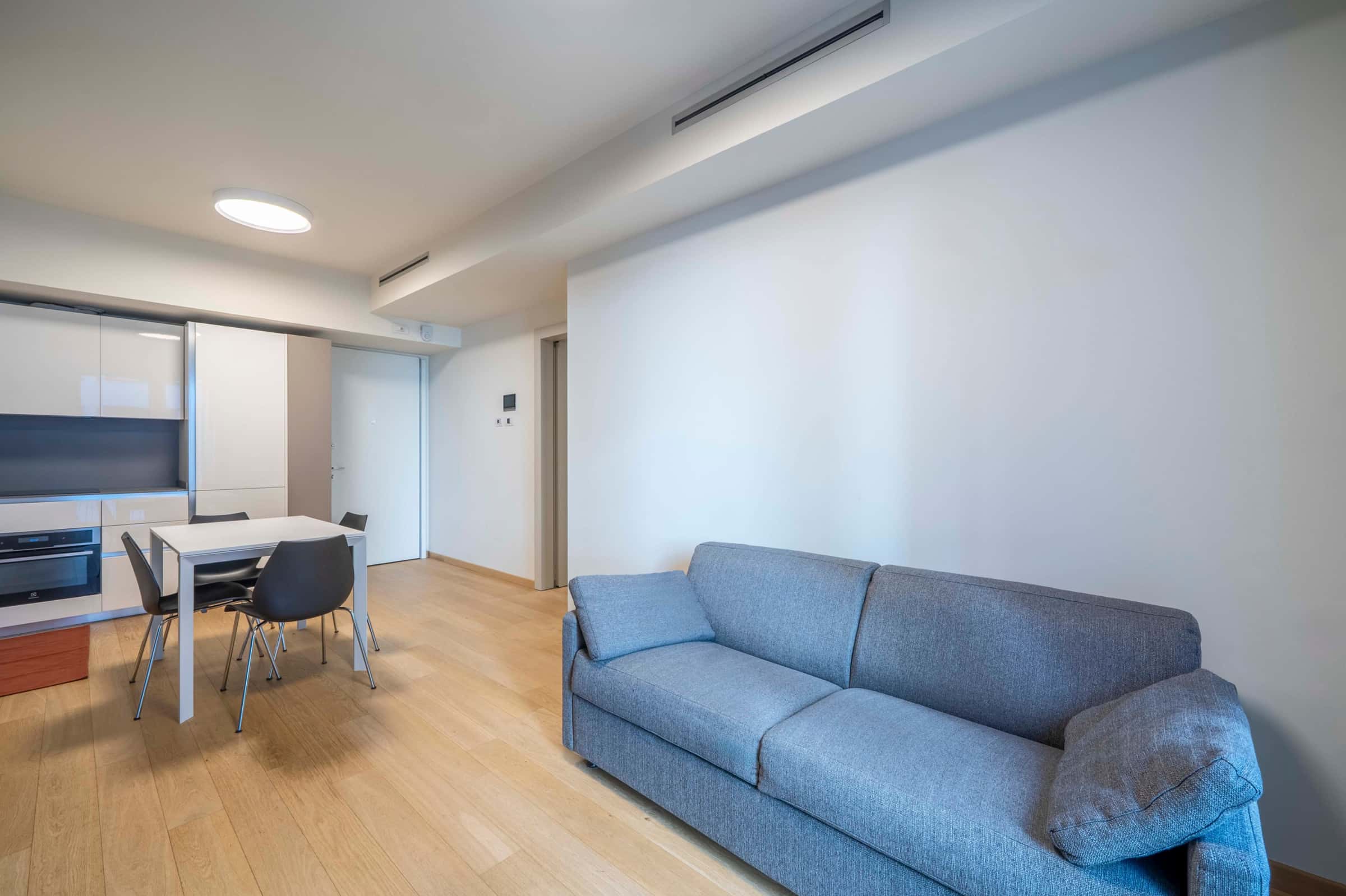 Apartment Milan, 1 bed — photo 25