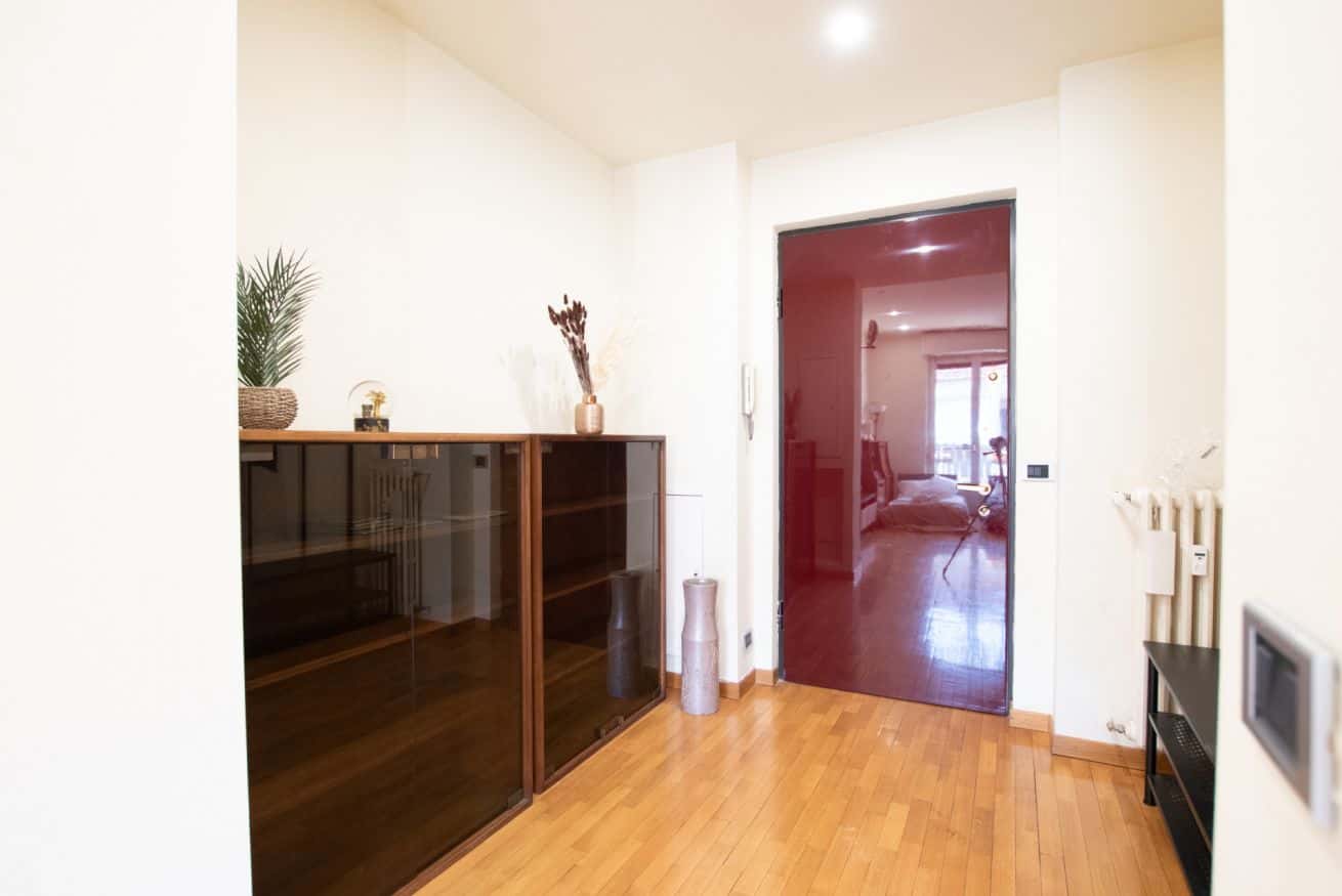 Apartment Milan, 2 beds — photo 12