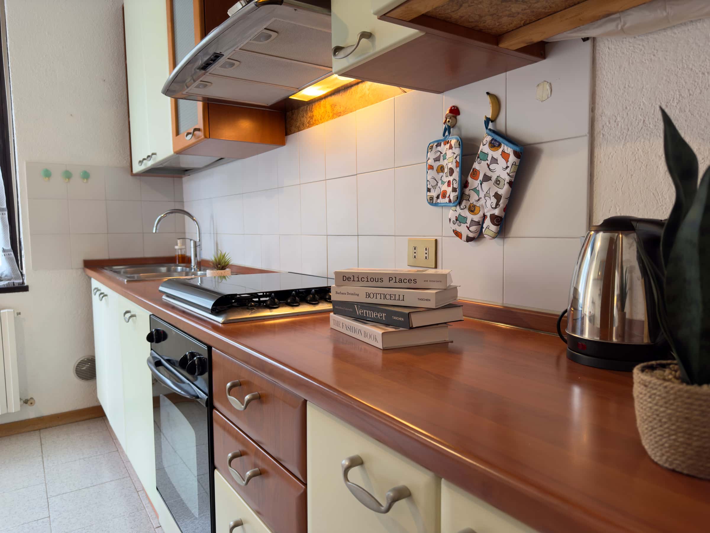 Apartment Como, 2 beds — photo 32