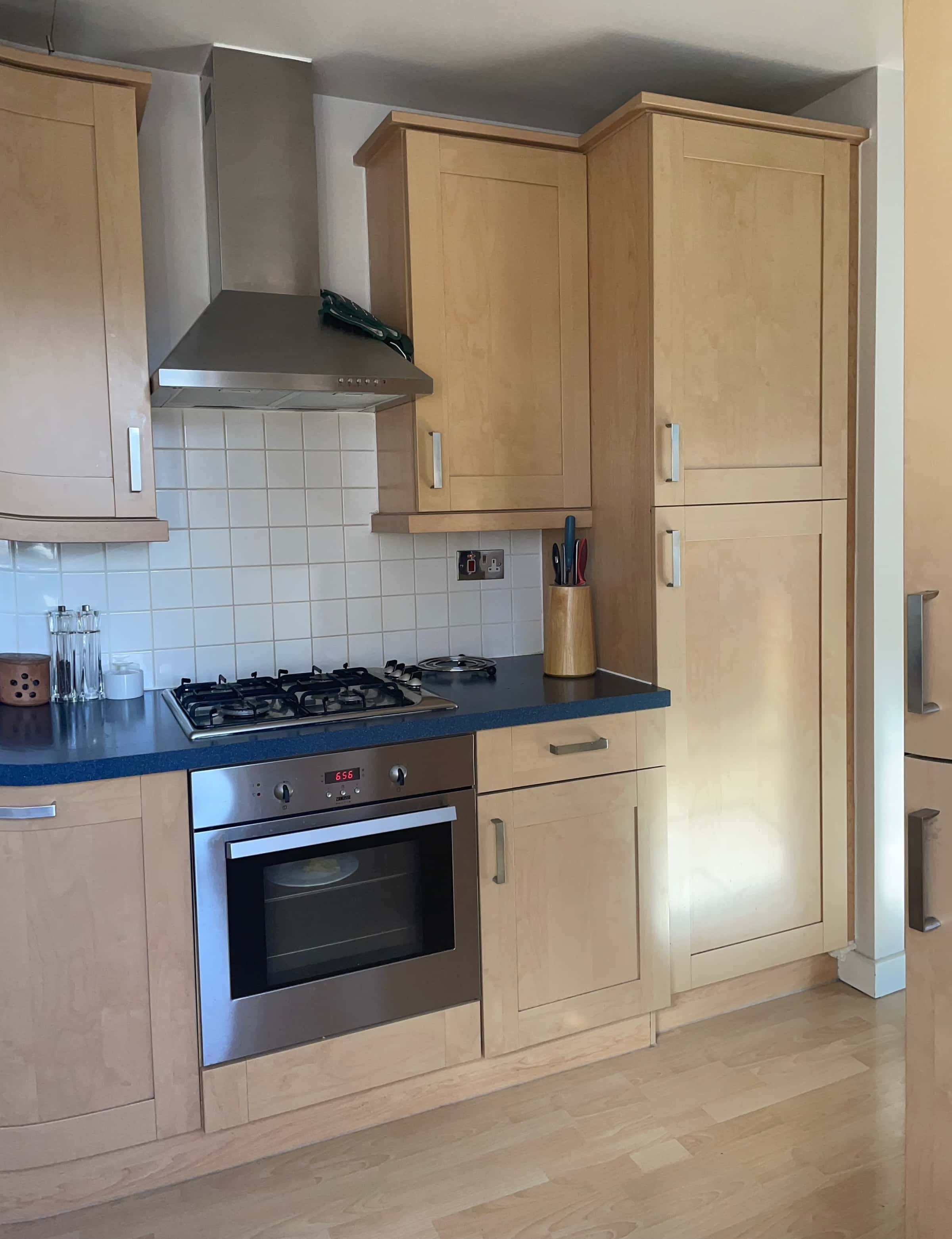 Wohnung in Townmead Road, London für 78 m² mit 2 Schlafzimmer