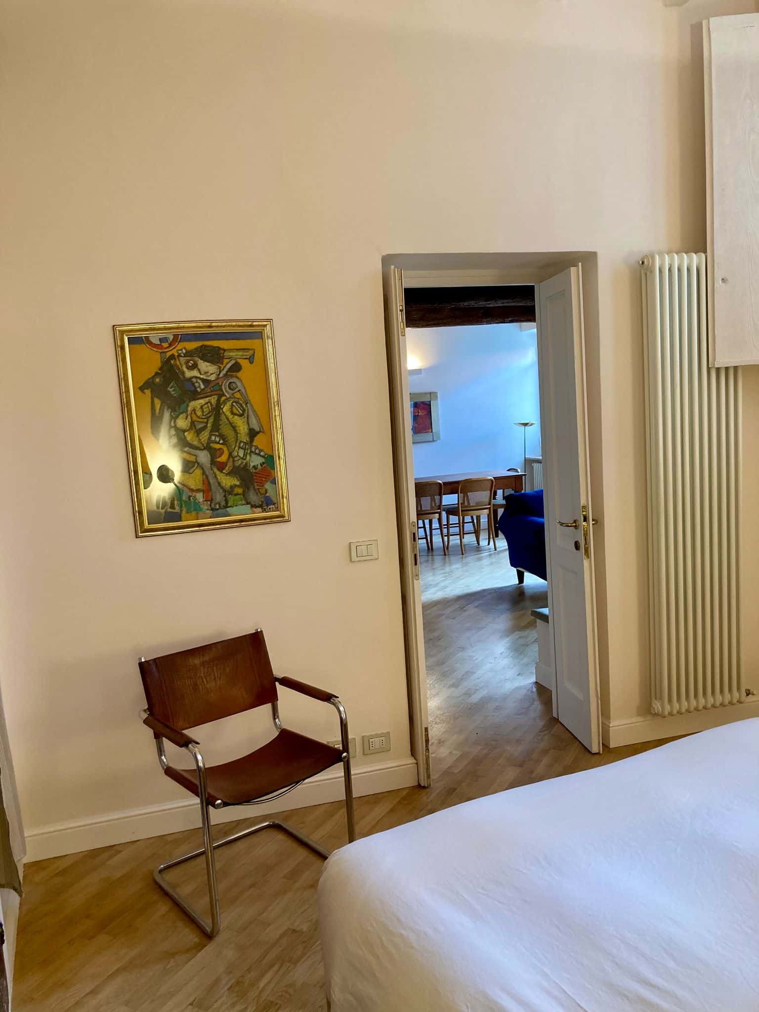 Apartment Milan, 2 beds — photo 27