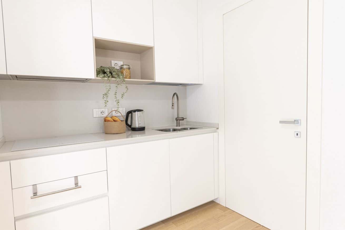 Appartamento Milano, 2 camere — foto 10