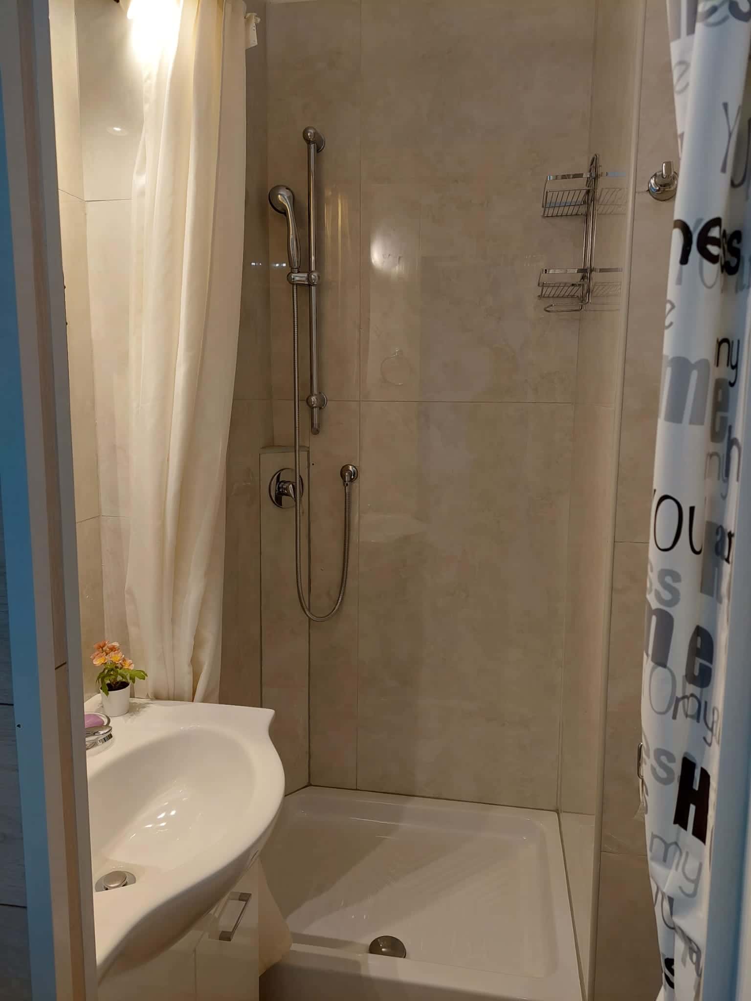 Apartment Rome — photo 1