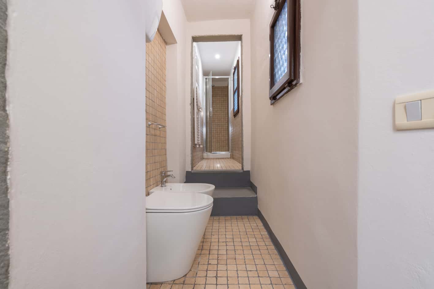 Apartment Florence, 1 bed — photo 10