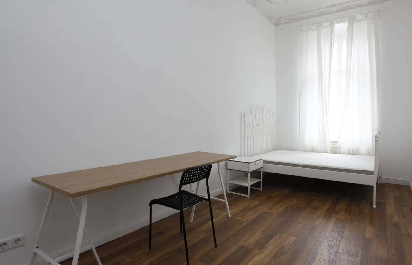 Apartment in Moabit, Berlin - Photo 5