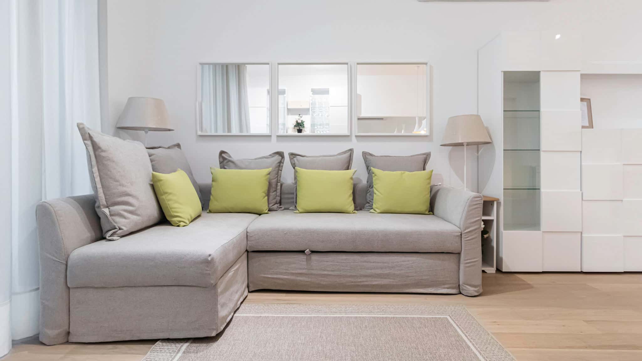 Compagnoni 12 - Suite Mirabel - MS 3 NTS