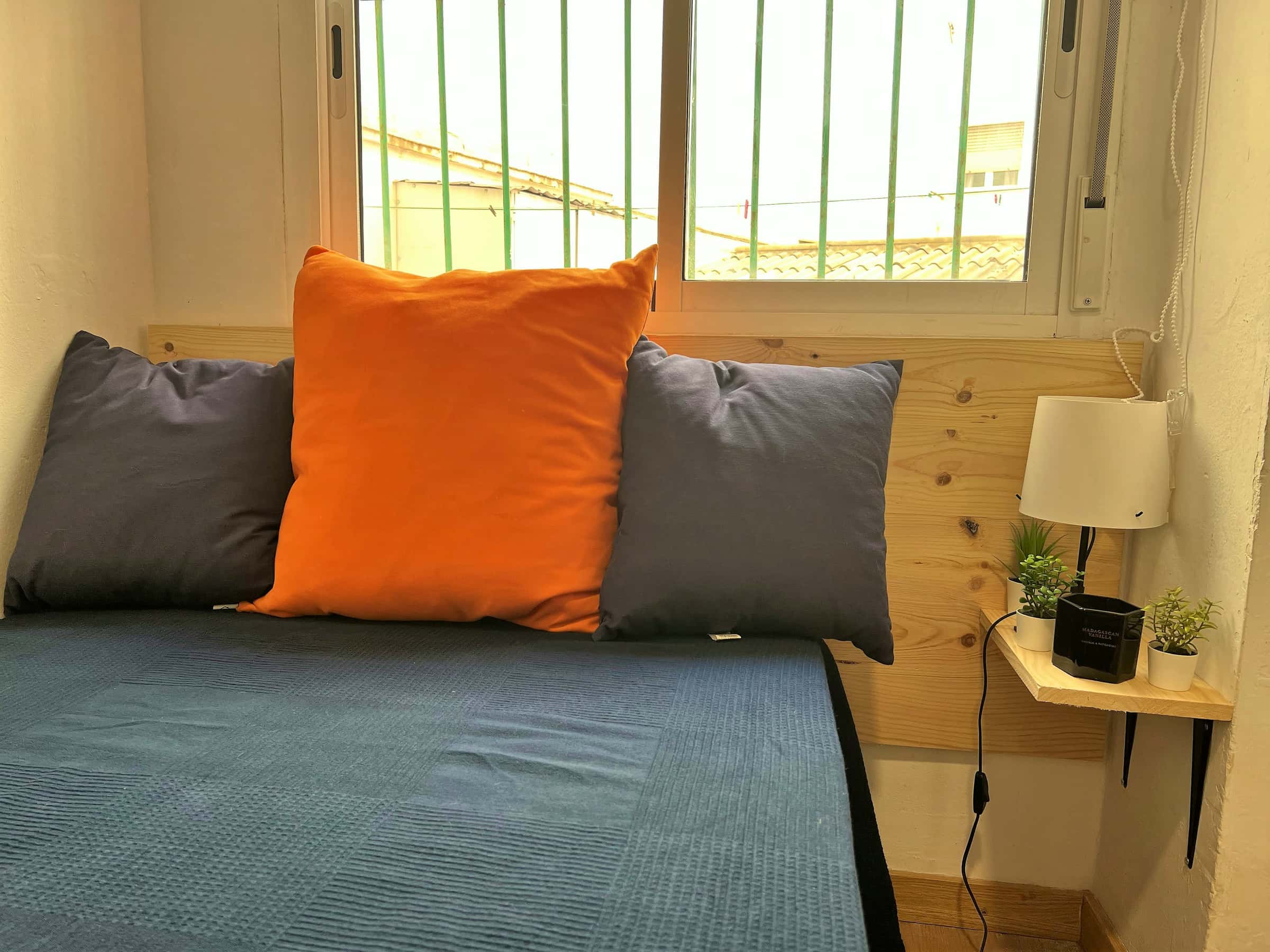 Calle Capitanes de Ripoll H2 apt 9