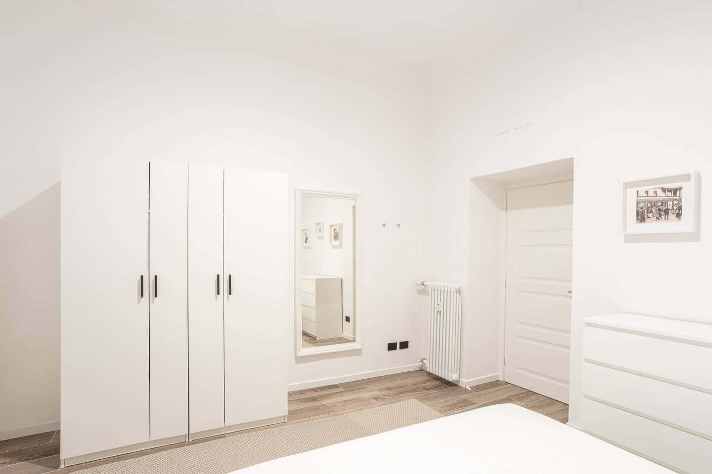 Apartment Milan, 2 beds — photo 19