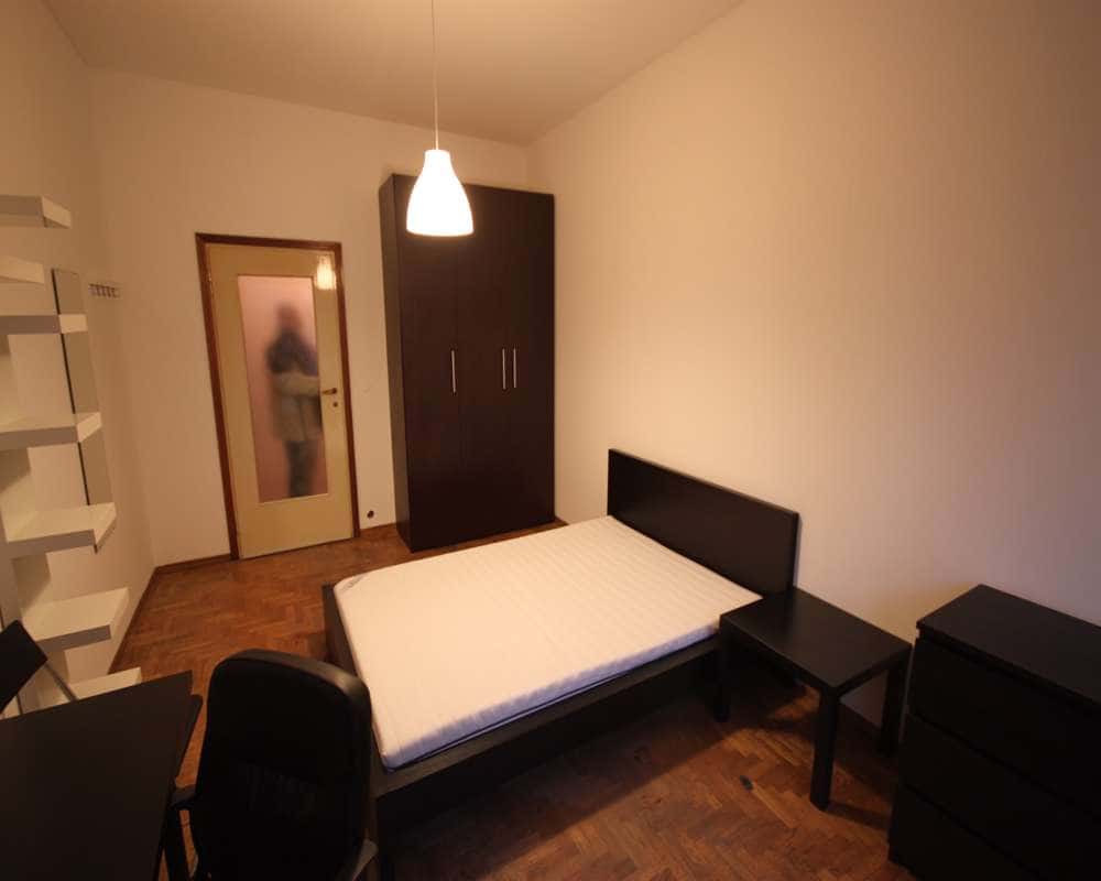 Stanza in Viale Campania