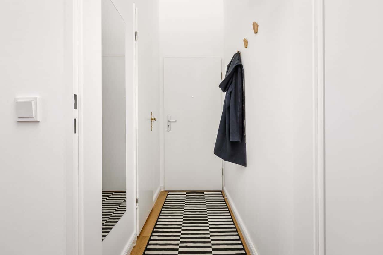 Fresh 2 room apartment close to Rosenthalerplatz - Photo 5